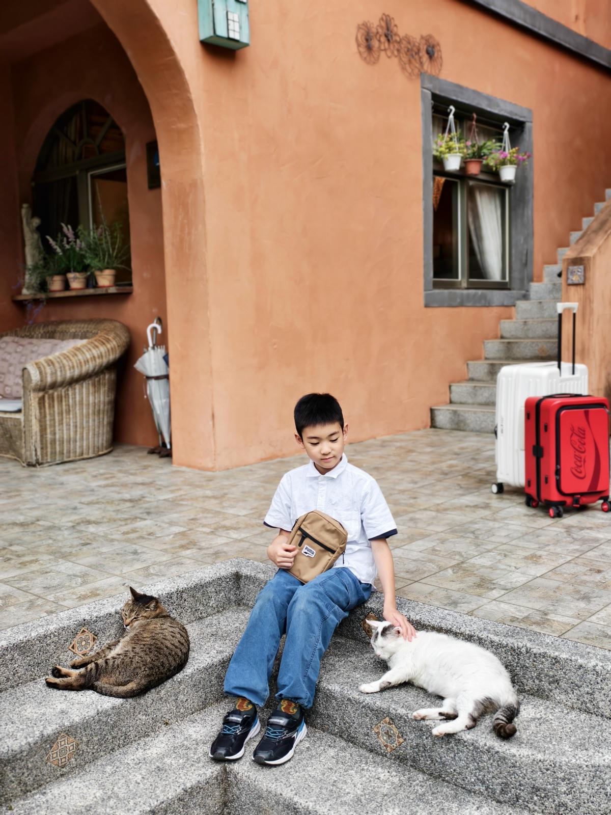 【南投埔里住宿推薦】近期住到最喜歡的南投民宿|布拉姆索鄉村民 【南投埔里住宿推薦】近期住到最喜歡的南投民宿|布拉姆索鄉村民