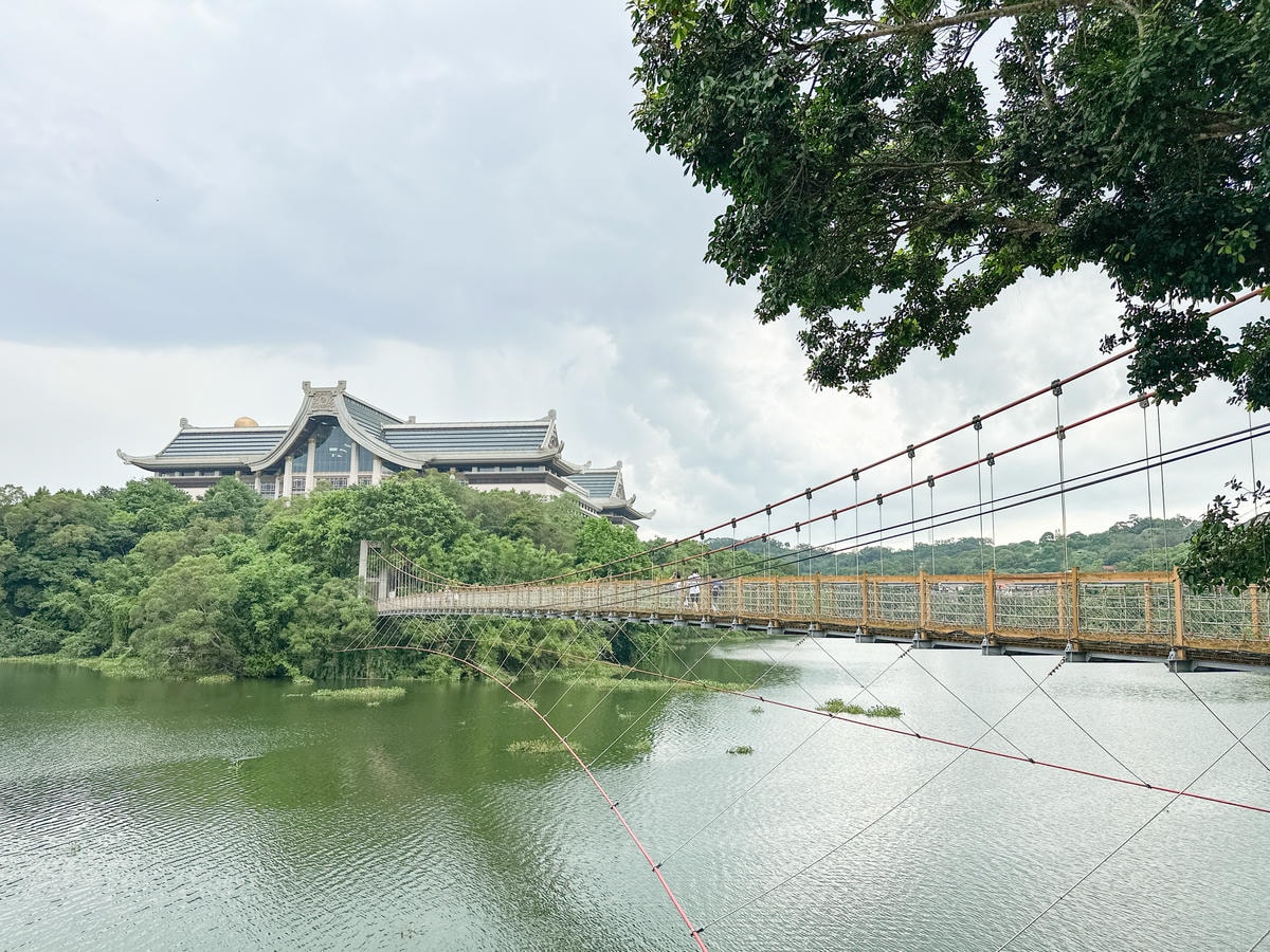 【新竹景點】三月可賞風鈴木,峨眉湖『峨眉湖環湖步道』 【新竹景點】三月可賞風鈴木,峨眉湖『峨眉湖環湖步道』