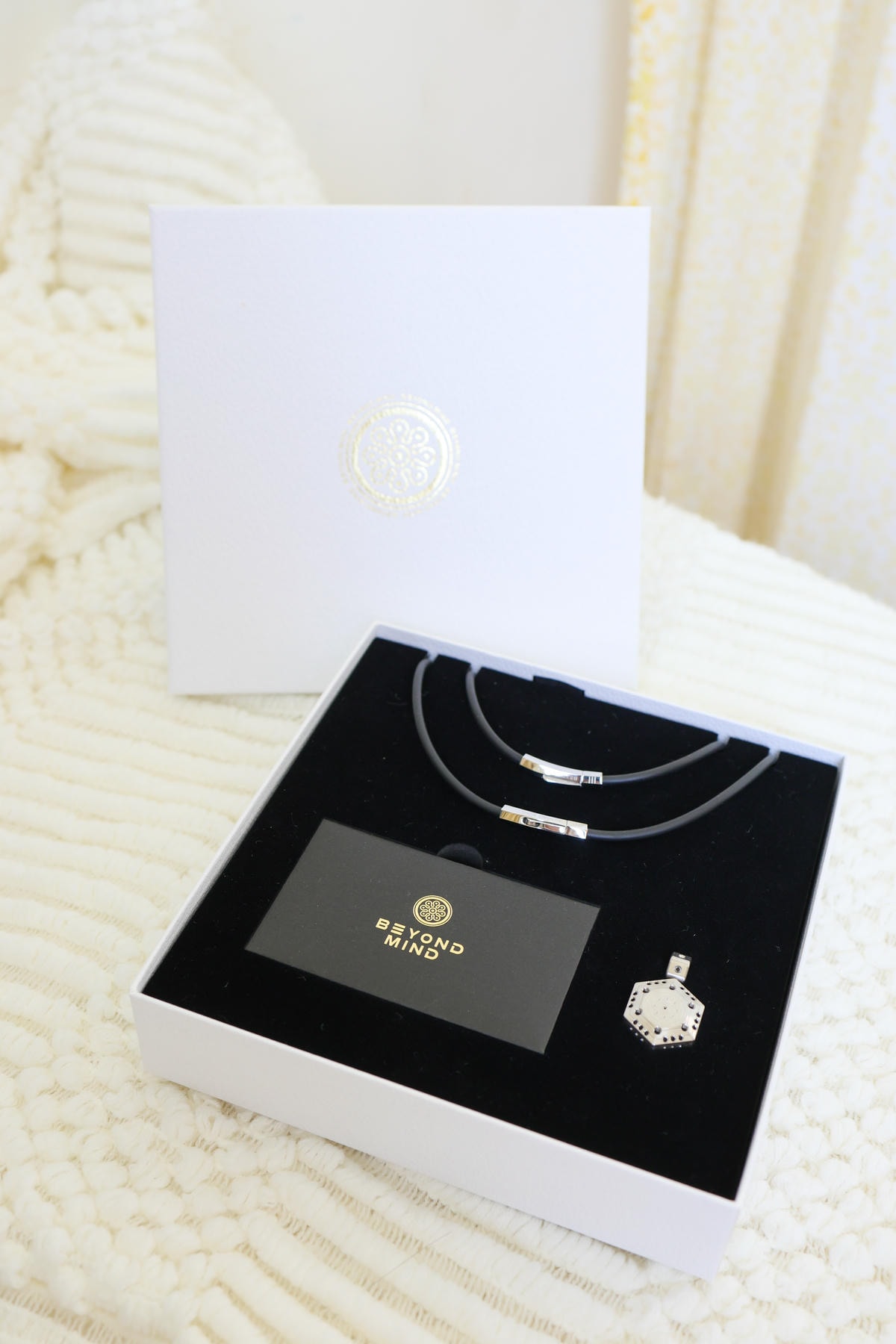 【提高情緒韌性】保持正念,自我覺察 Beyond Mind