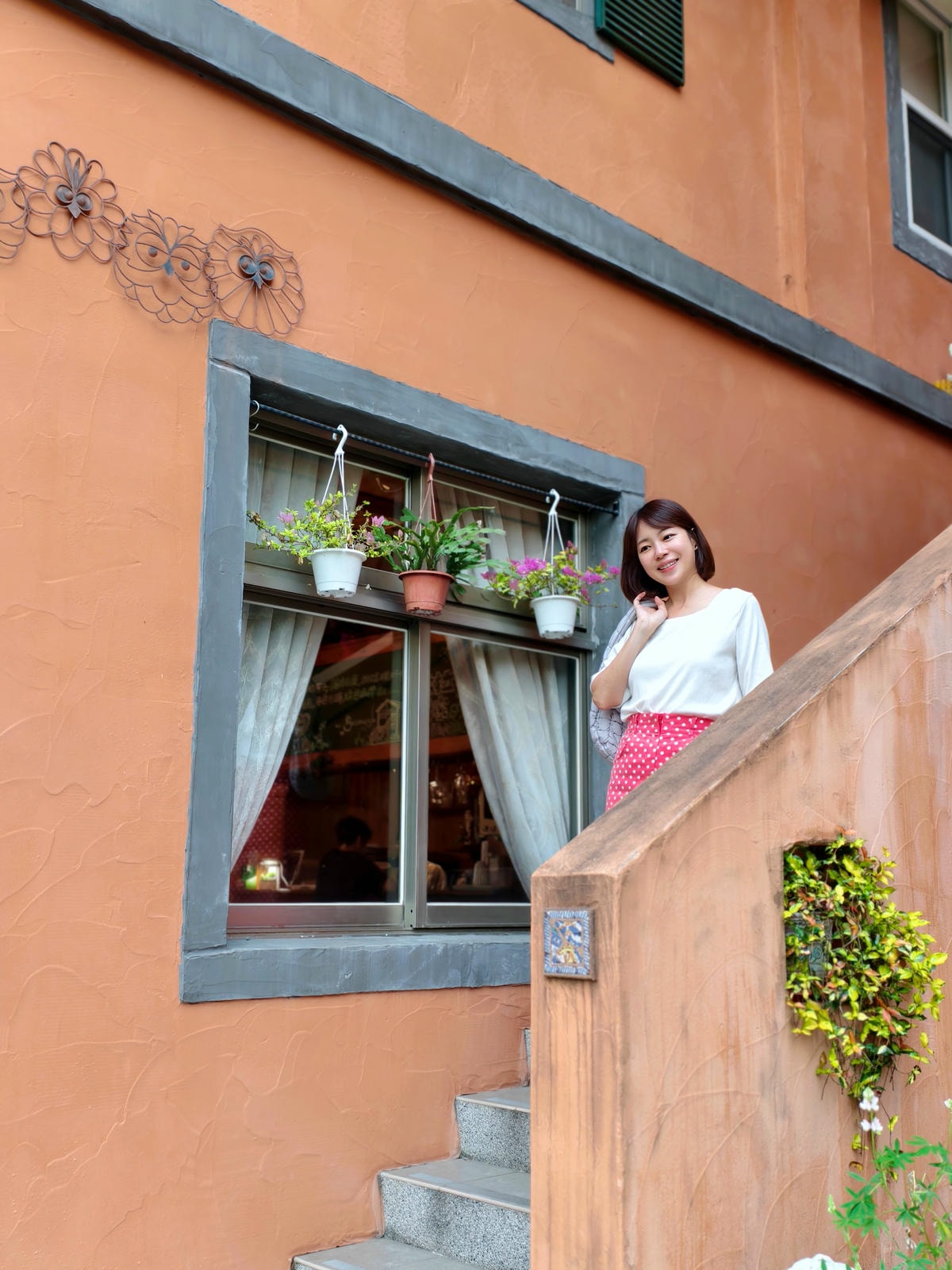 【南投埔里住宿推薦】近期住到最喜歡的南投民宿|布拉姆索鄉村民 【南投埔里住宿推薦】近期住到最喜歡的南投民宿|布拉姆索鄉村民