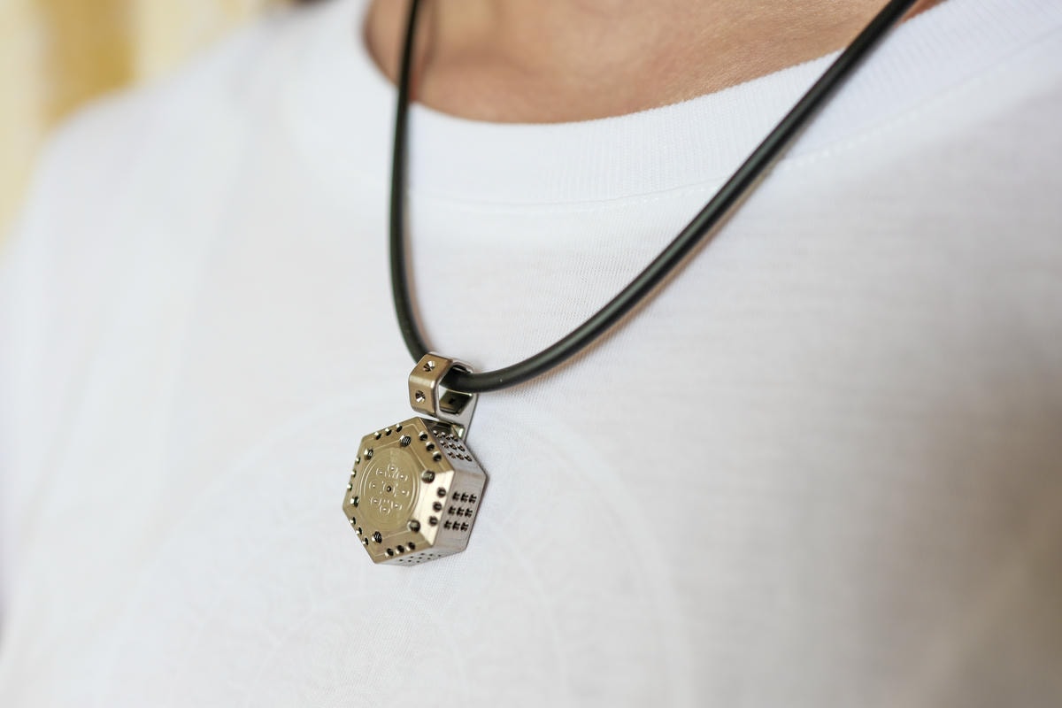 【提高情緒韌性】保持正念，自我覺察 Beyond Mind 