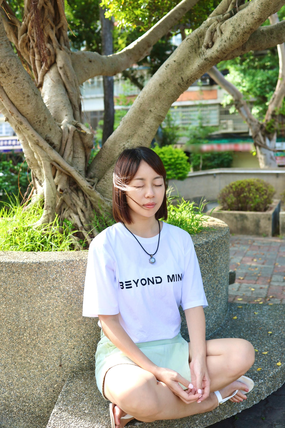 【提高情緒韌性】保持正念，自我覺察 Beyond Mind 