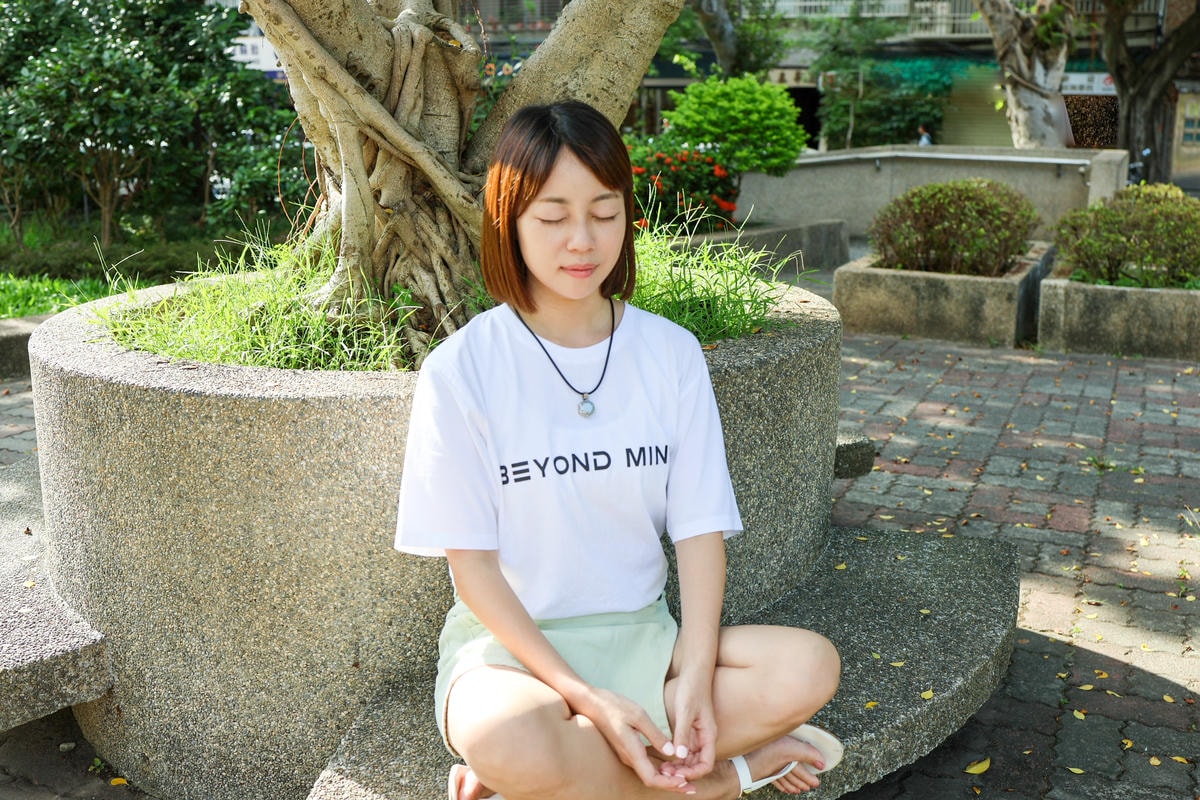 【提高情緒韌性】保持正念，自我覺察 Beyond Mind 