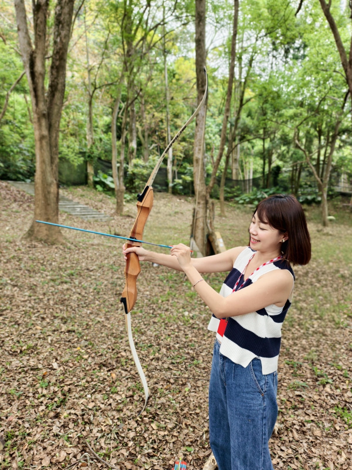 【南投泰雅渡假村】守護木3島 勇士試煉之旅 行程心得|交通便 【南投泰雅渡假村】守護木3島 勇士試煉之旅 行程心得|交通便