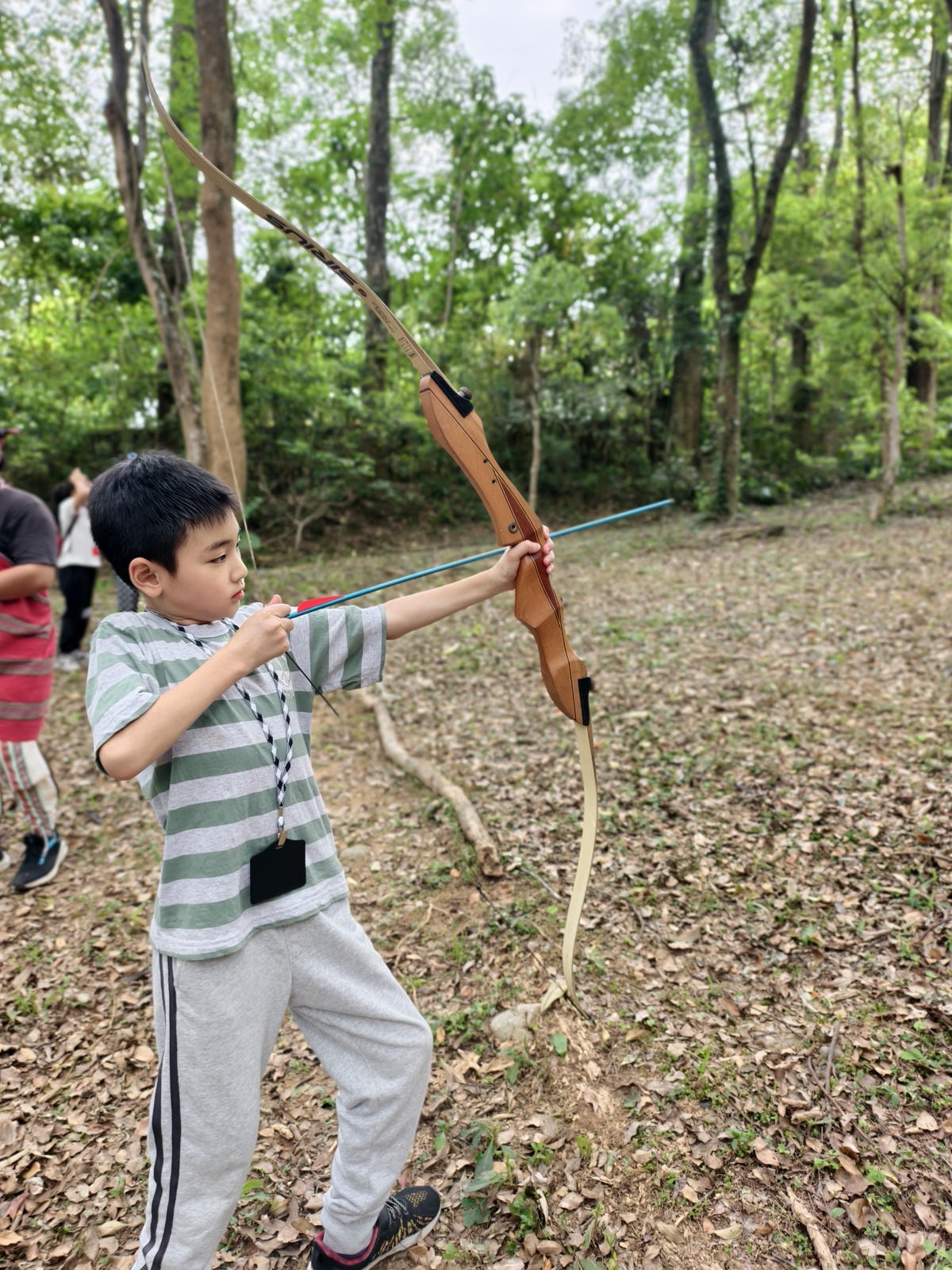 【南投泰雅渡假村】守護木3島 勇士試煉之旅 行程心得|交通便 【南投泰雅渡假村】守護木3島 勇士試煉之旅 行程心得|交通便