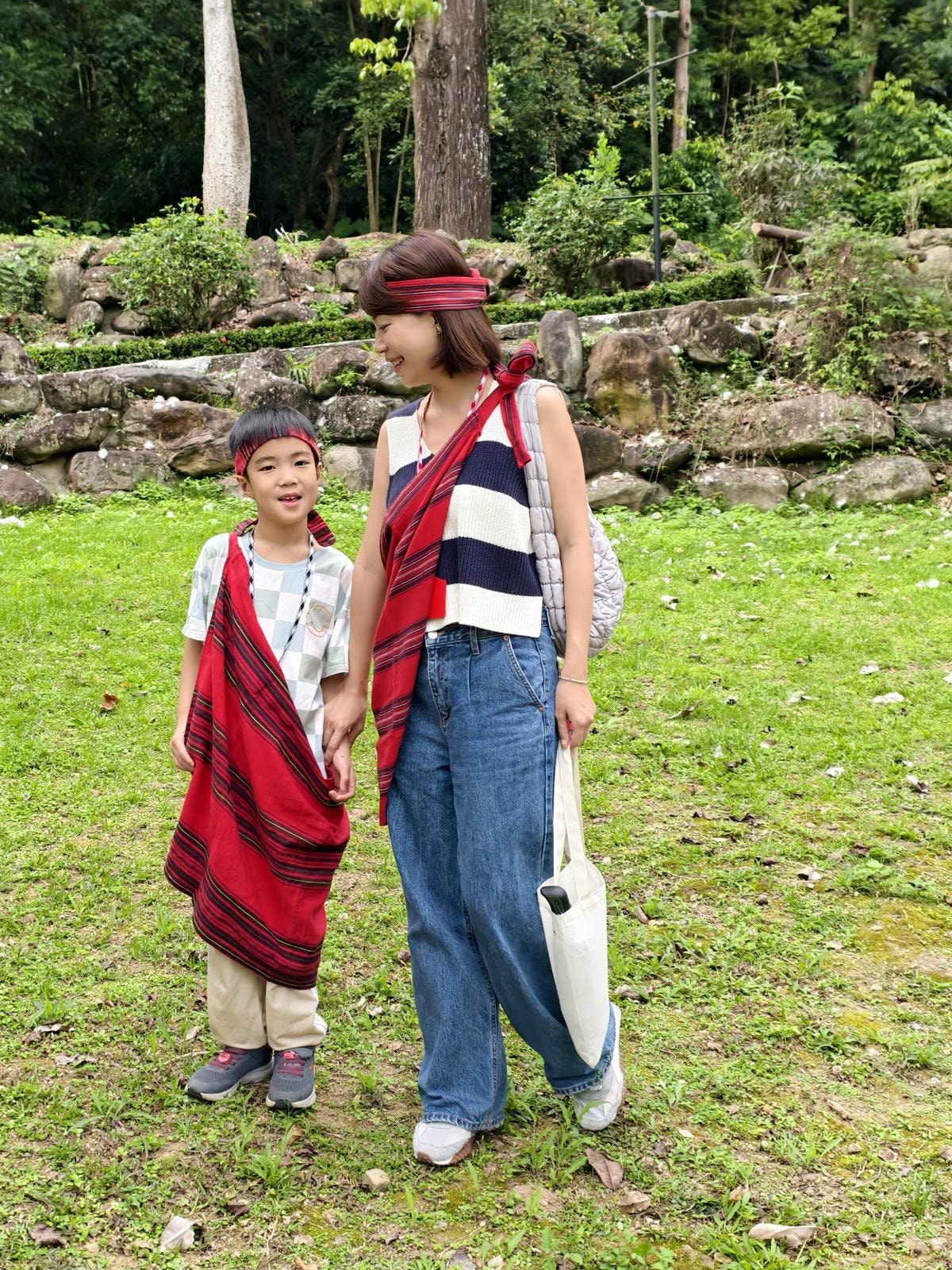 【南投泰雅渡假村】守護木3島 勇士試煉之旅 行程心得|交通便 【南投泰雅渡假村】守護木3島 勇士試煉之旅 行程心得|交通便
