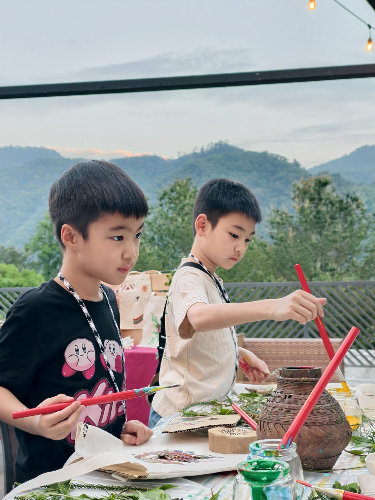 【南投泰雅渡假村】守護木3島 勇士試煉之旅 行程心得|交通便 【南投泰雅渡假村】守護木3島 勇士試煉之旅 行程心得|交通便