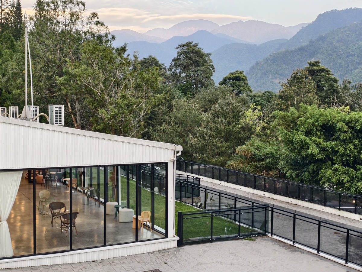 【南投泰雅渡假村】守護木3島 勇士試煉之旅 行程心得|交通便 【南投泰雅渡假村】守護木3島 勇士試煉之旅 行程心得|交通便