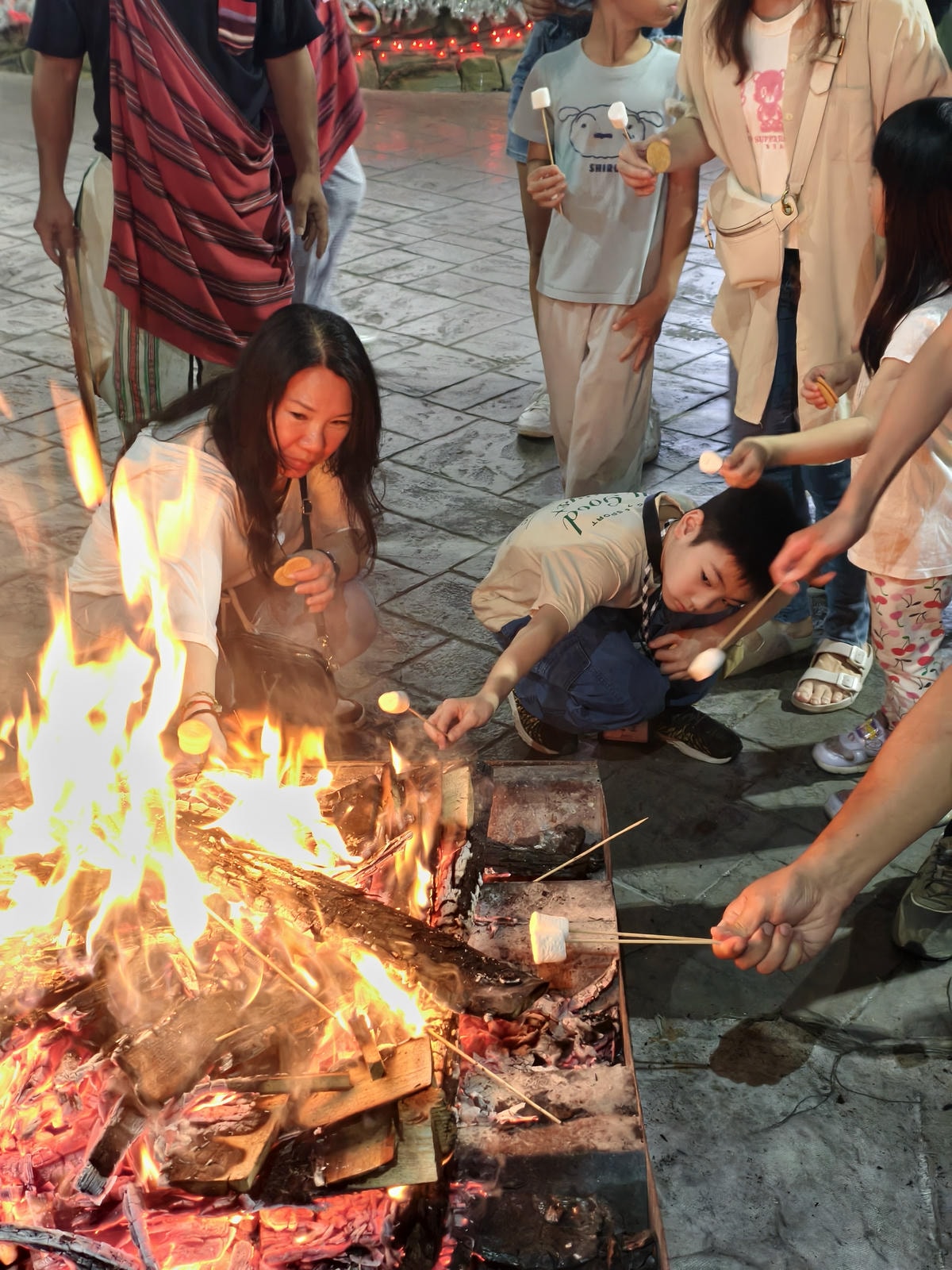 【南投泰雅渡假村】守護木3島 勇士試煉之旅 行程心得|交通便 【南投泰雅渡假村】守護木3島 勇士試煉之旅 行程心得|交通便