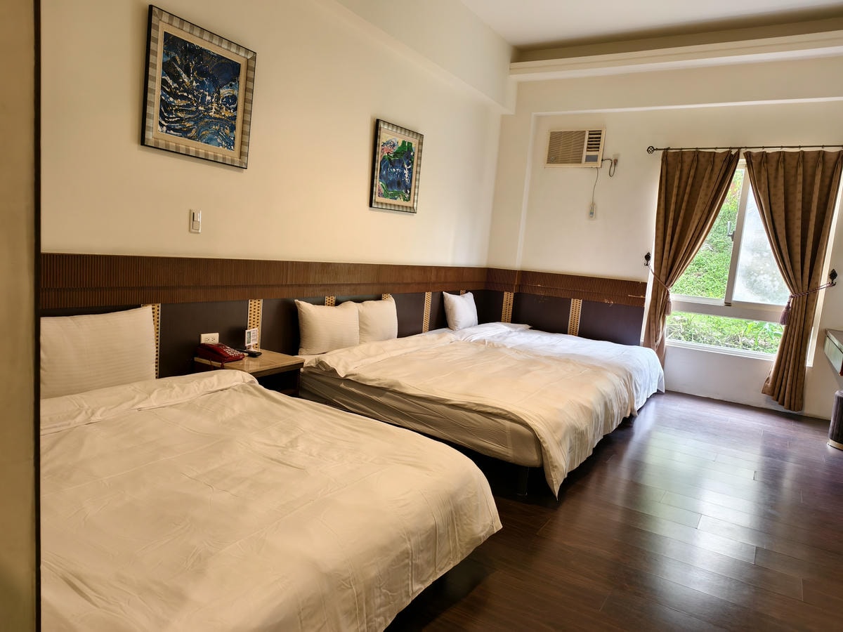 【南投泰雅渡假村】守護木3島 勇士試煉之旅 行程心得|交通便 【南投泰雅渡假村】守護木3島 勇士試煉之旅 行程心得|交通便