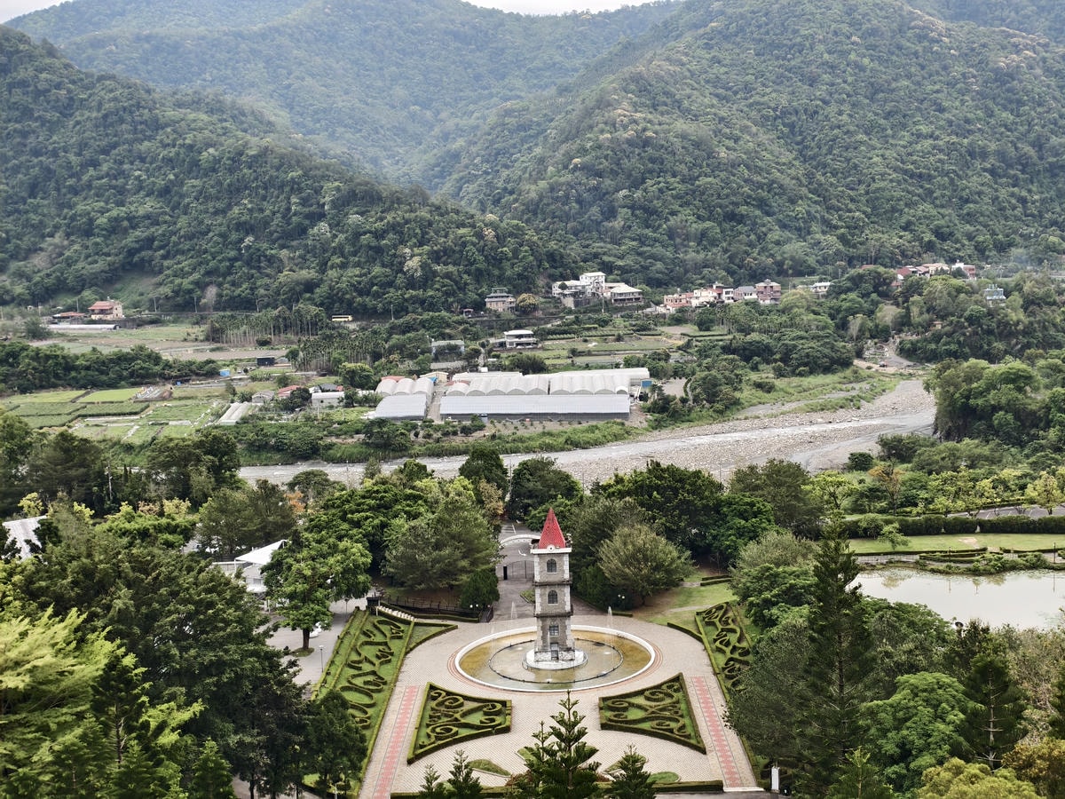 【南投泰雅渡假村】守護木3島 勇士試煉之旅 行程心得|交通便 【南投泰雅渡假村】守護木3島 勇士試煉之旅 行程心得|交通便