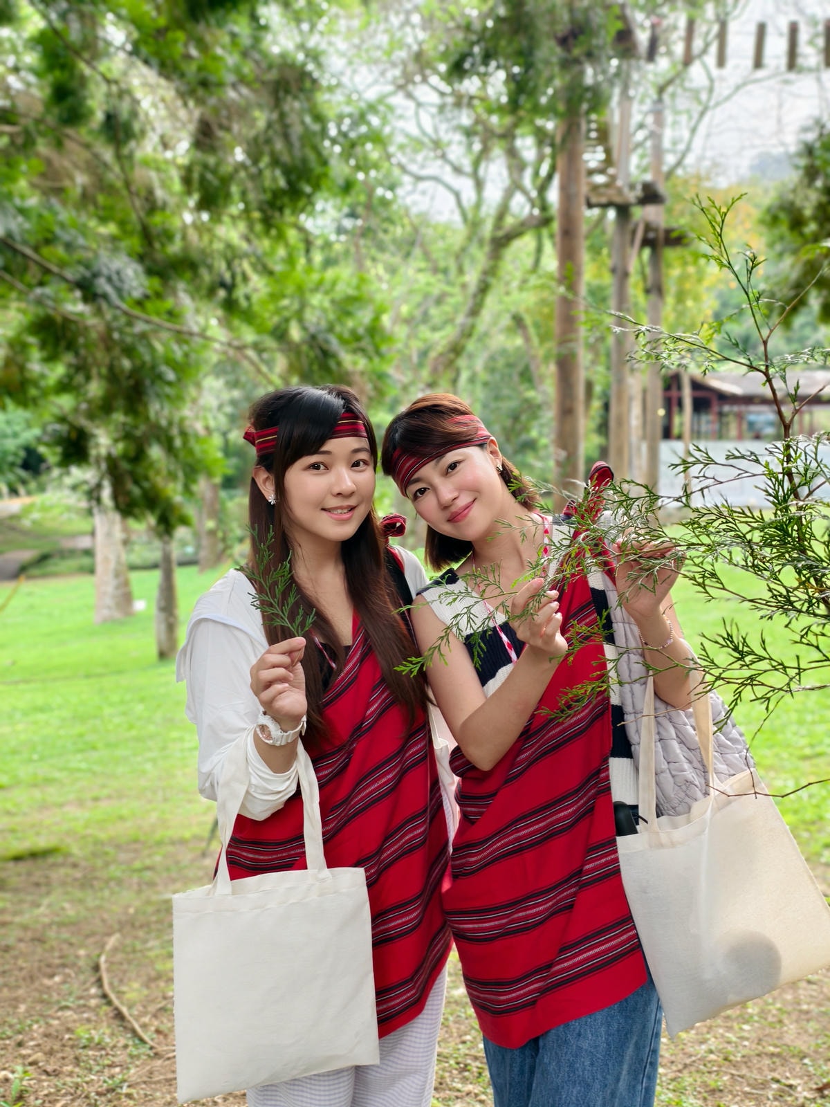 【南投泰雅渡假村】守護木3島 勇士試煉之旅 行程心得|交通便 【南投泰雅渡假村】守護木3島 勇士試煉之旅 行程心得|交通便