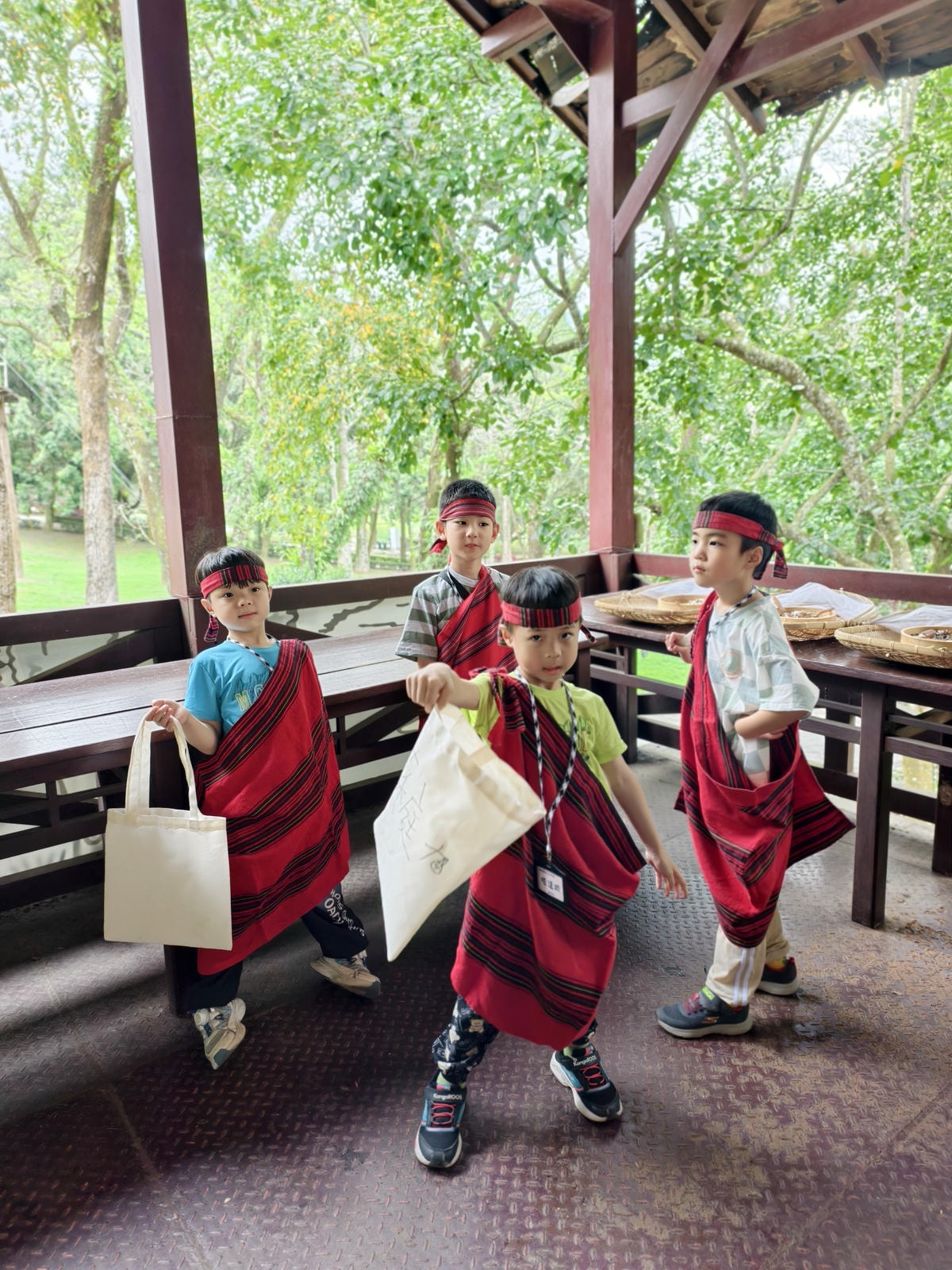 【南投泰雅渡假村】守護木3島 勇士試煉之旅 行程心得|交通便 【南投泰雅渡假村】守護木3島 勇士試煉之旅 行程心得|交通便