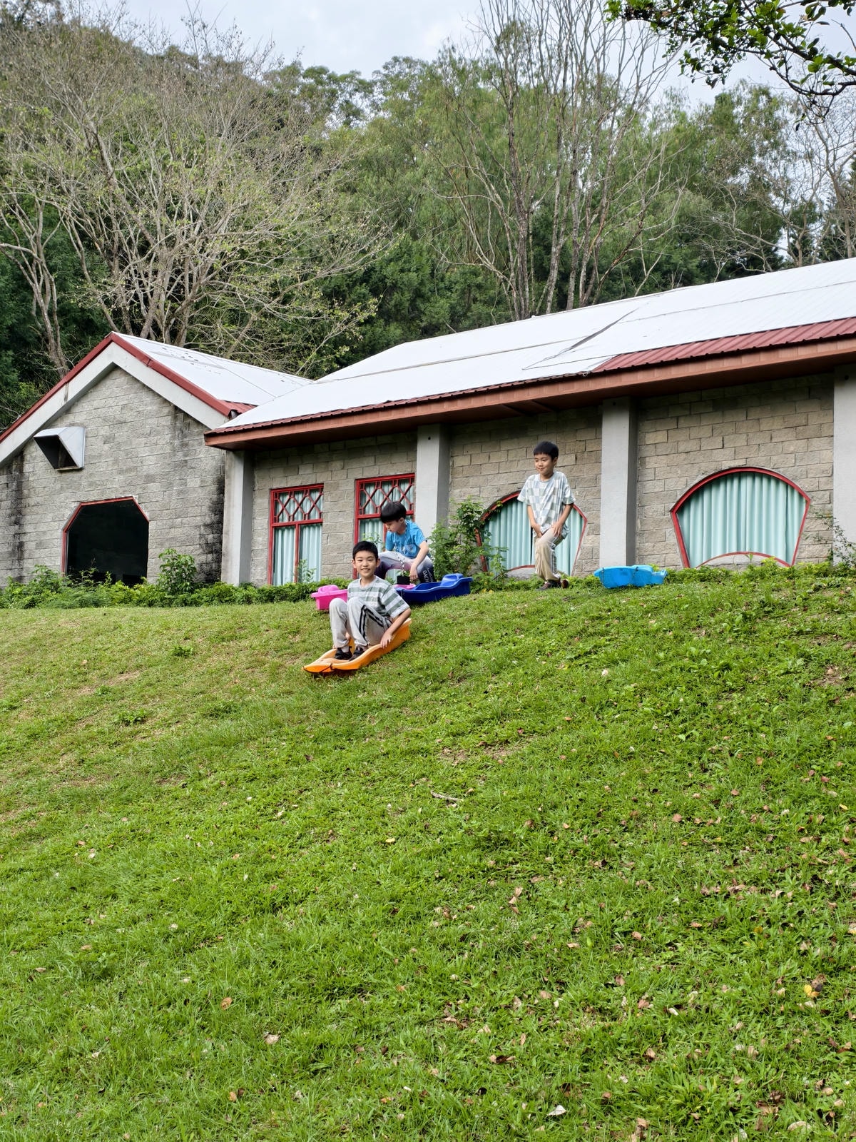 【南投泰雅渡假村】守護木3島 勇士試煉之旅 行程心得|交通便 【南投泰雅渡假村】守護木3島 勇士試煉之旅 行程心得|交通便