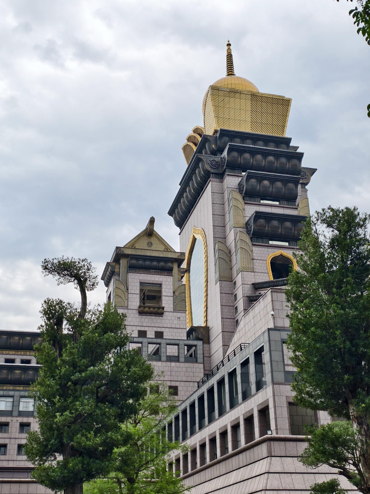 【南投親子景點推薦】中台世界博物館木雕分館｜佛教神奇寶貝特展