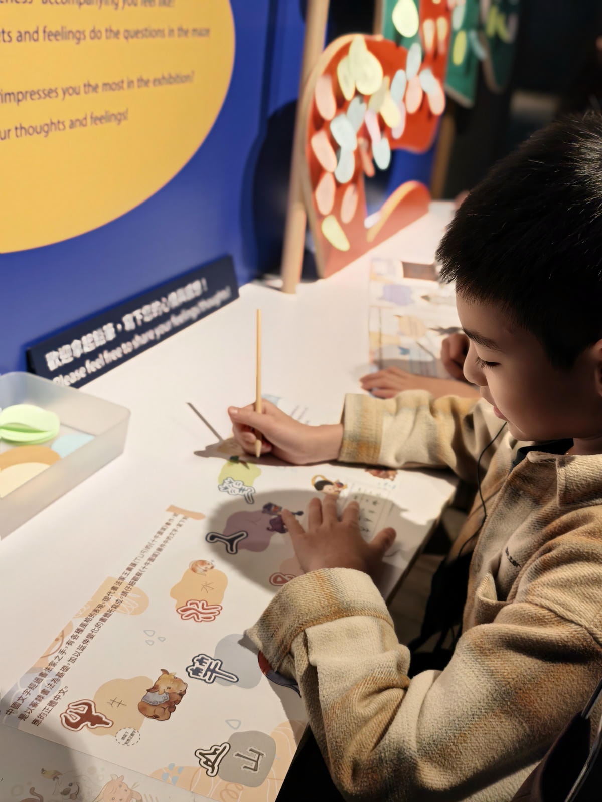 【南投親子景點推薦】中台世界博物館木雕分館｜佛教神奇寶貝特展