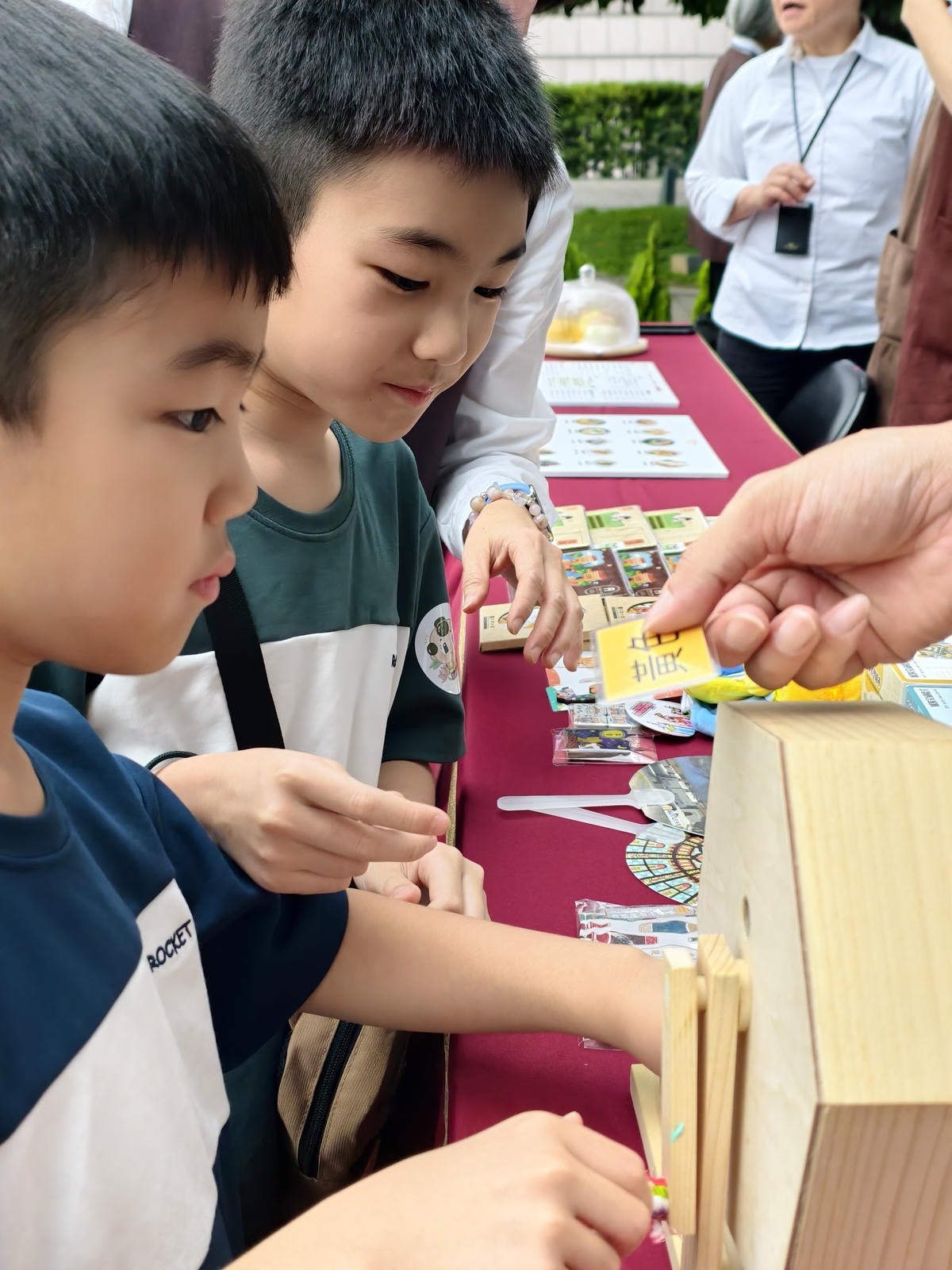 【南投親子景點推薦】中台世界博物館木雕分館｜佛教神奇寶貝特展