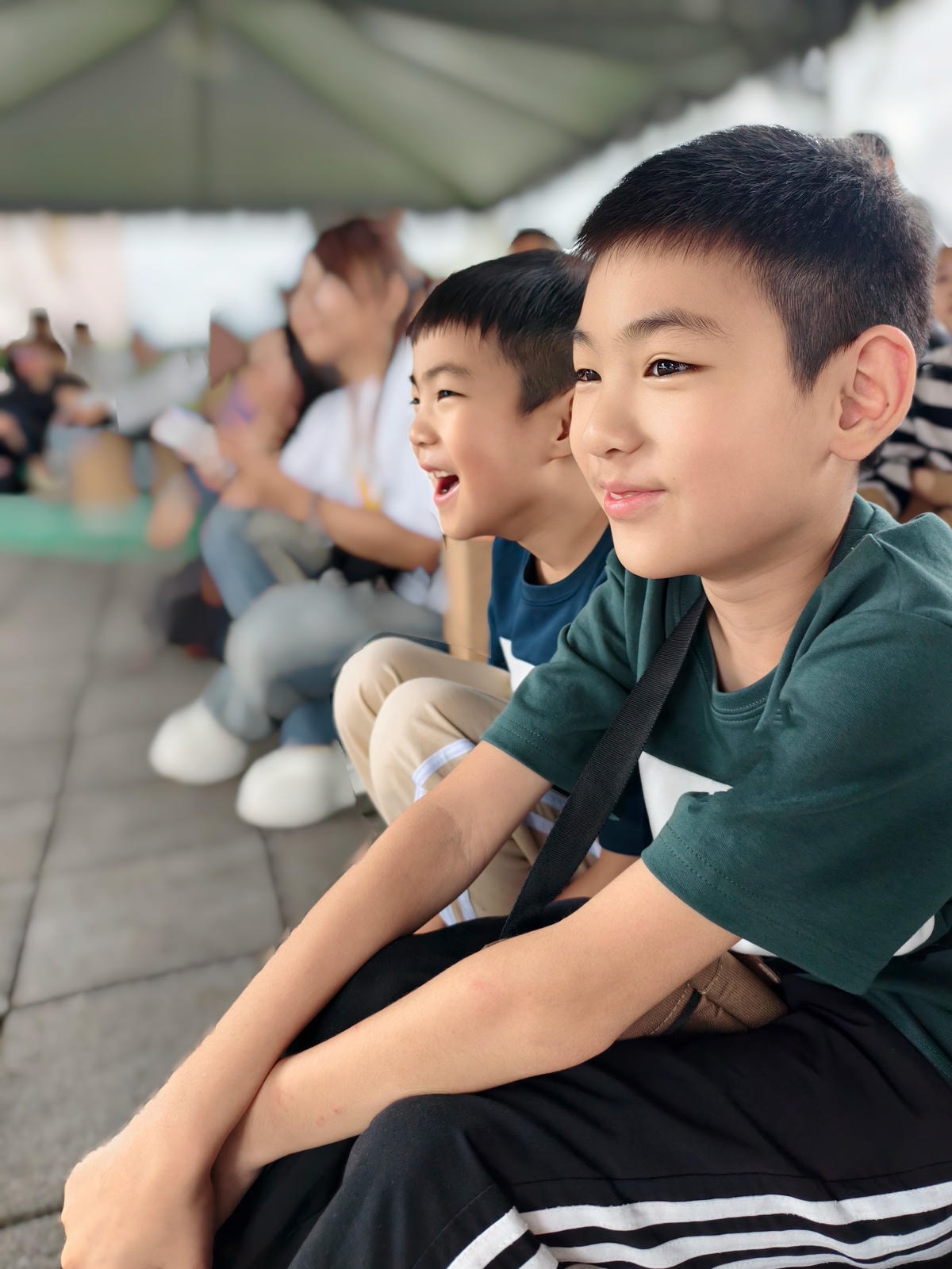 【南投親子景點推薦】中台世界博物館木雕分館｜佛教神奇寶貝特展