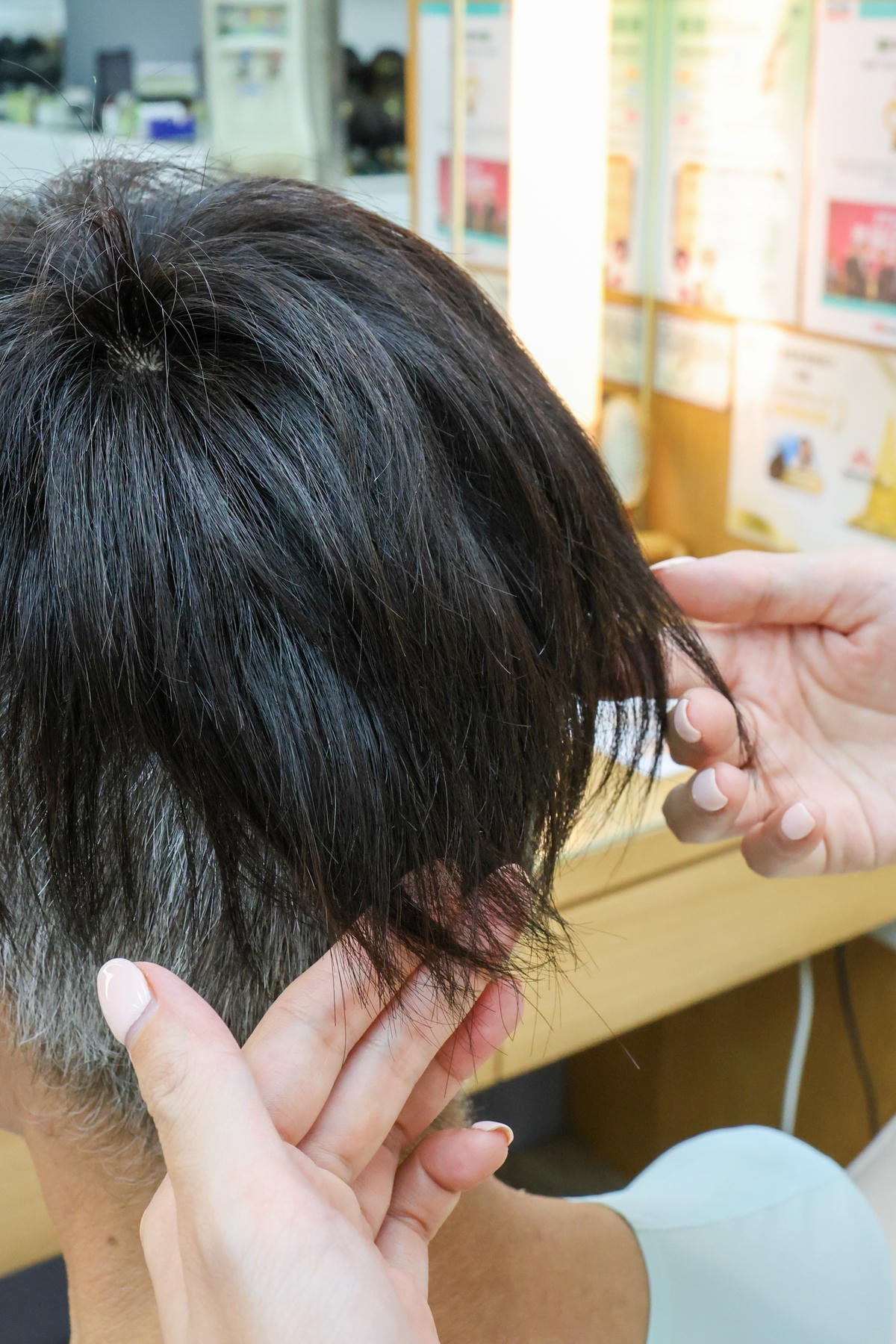 【2024父親節】挑選父親節禮物『得意假髮』5大優惠方案分享