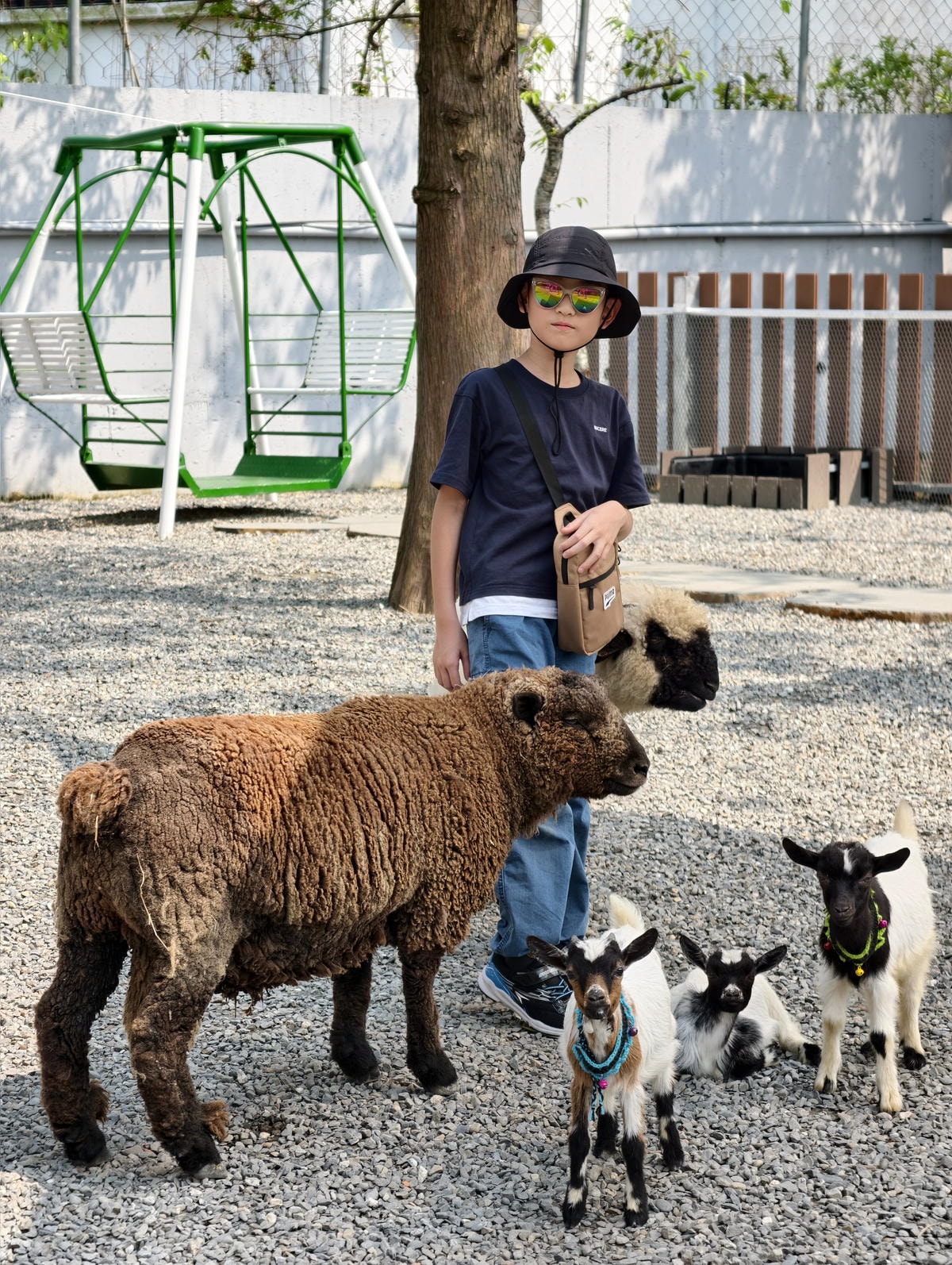【南投景點】埔里景點推薦|水与松萌萌園正式試營運!森林系親子 【南投景點】埔里景點推薦|水与松萌萌園正式試營運!森林系親子
