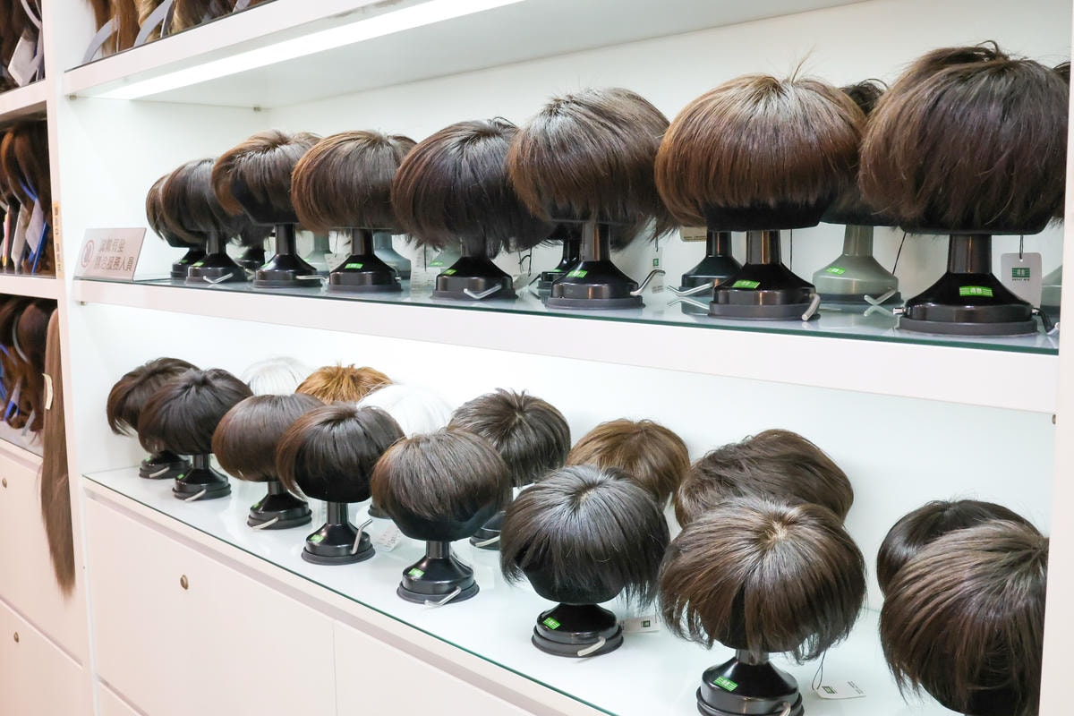 【2024父親節】挑選父親節禮物『得意假髮』5大優惠方案分享