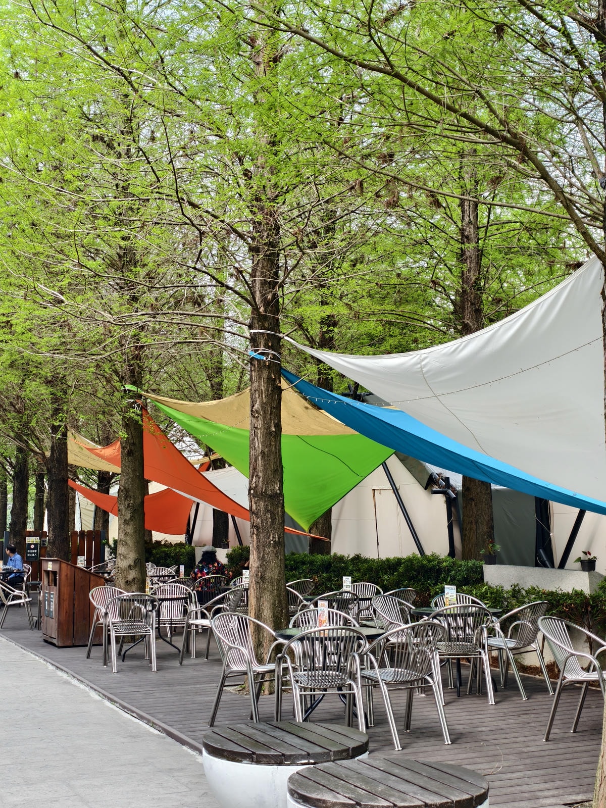 【南投景點】埔里景點推薦|水与松萌萌園正式試營運!森林系親子 【南投景點】埔里景點推薦|水与松萌萌園正式試營運!森林系親子