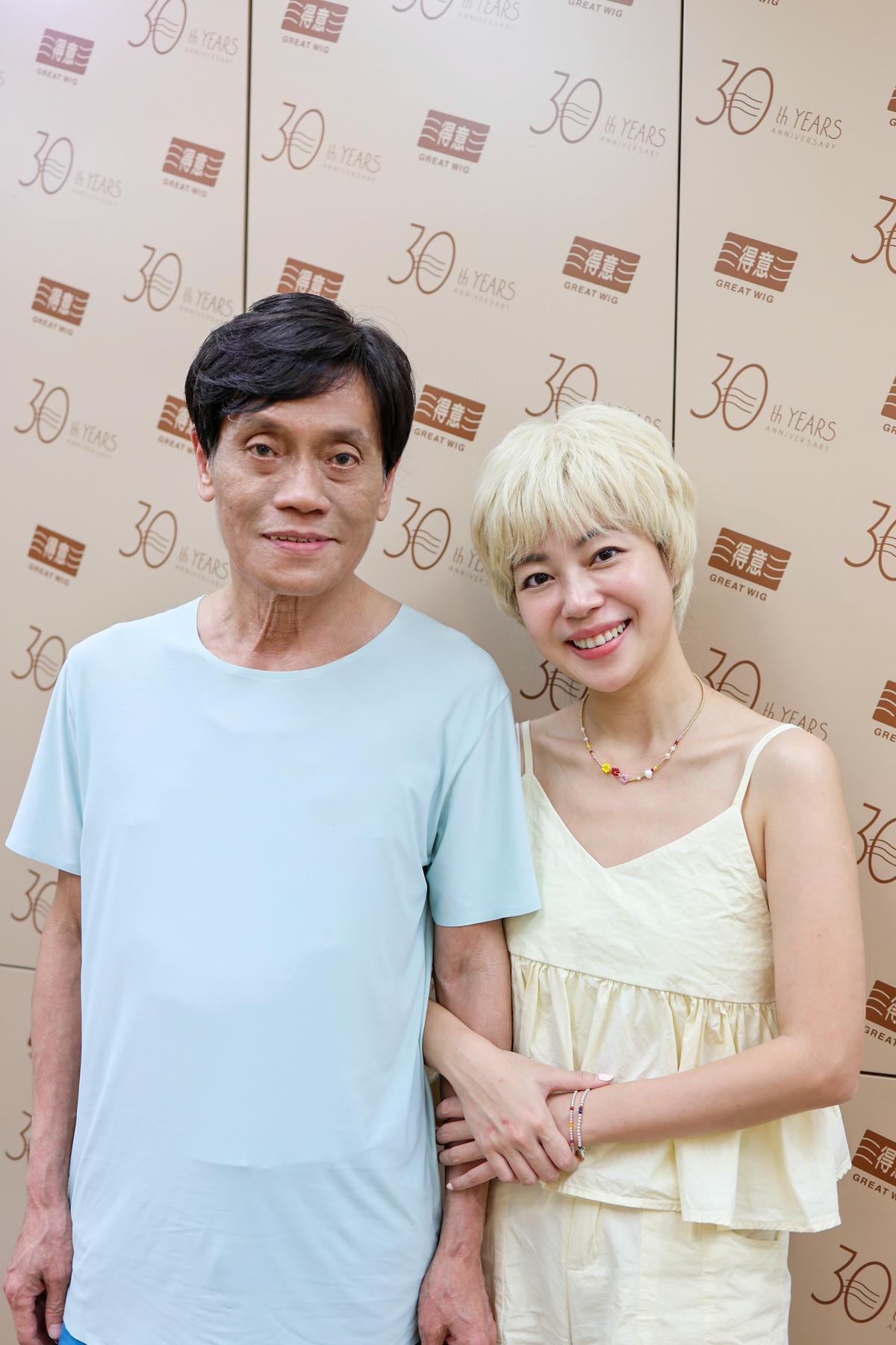 【2024父親節】挑選父親節禮物『得意假髮』5大優惠方案分享