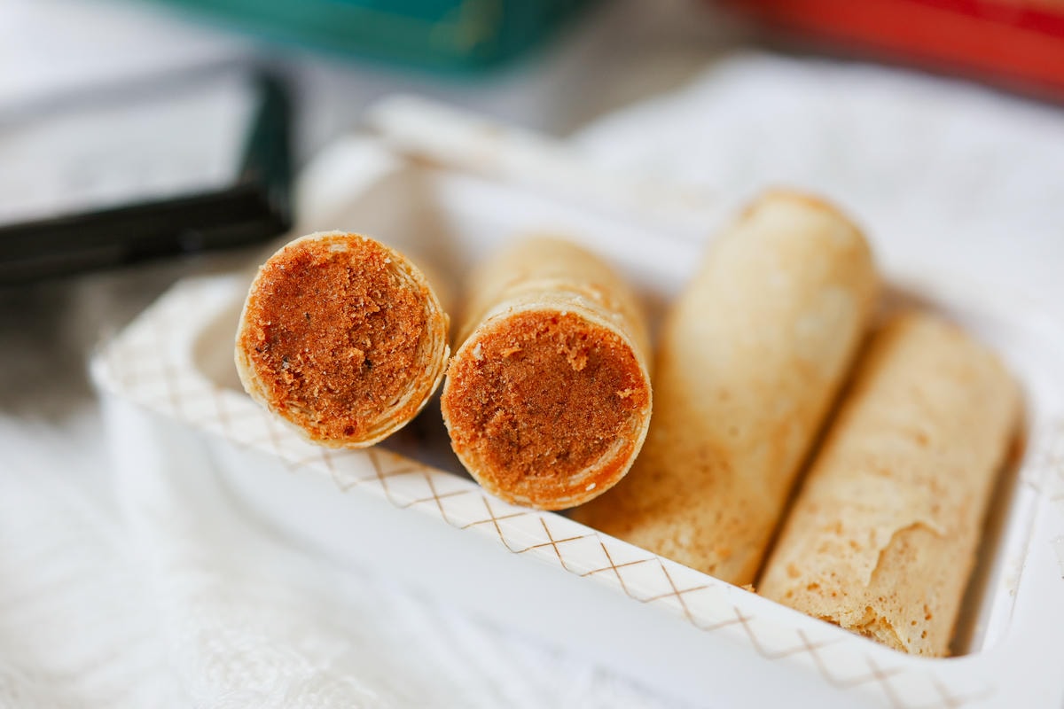 【送禮推薦】真心實意,質感中秋禮盒『實心蛋捲』分享 【送禮推薦】真心實意,質感中秋禮盒『實心蛋捲』分享