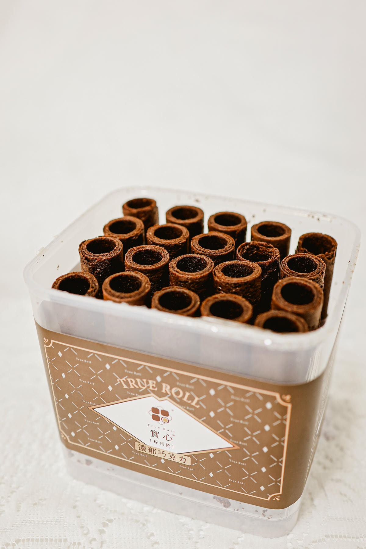 【送禮推薦】真心實意,質感中秋禮盒『實心蛋捲』分享 【送禮推薦】真心實意,質感中秋禮盒『實心蛋捲』分享