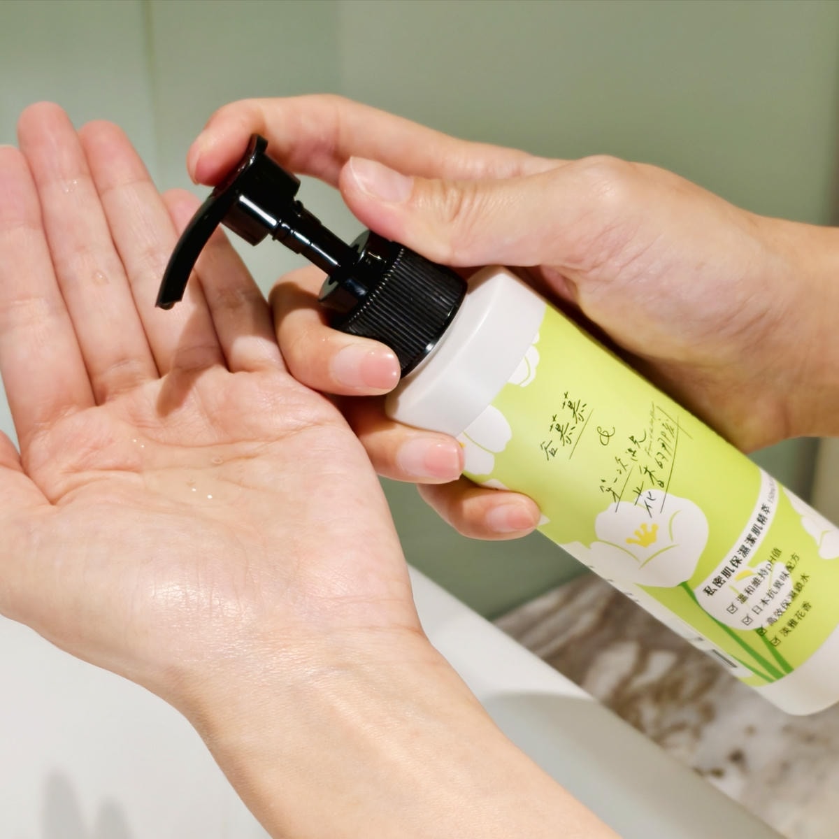 【產後必備好物推薦】谷慕慕®日悠褲®專為漏尿女性研發+梔子花 【產後必備好物推薦】谷慕慕®日悠褲®專為漏尿女性研發+梔子花