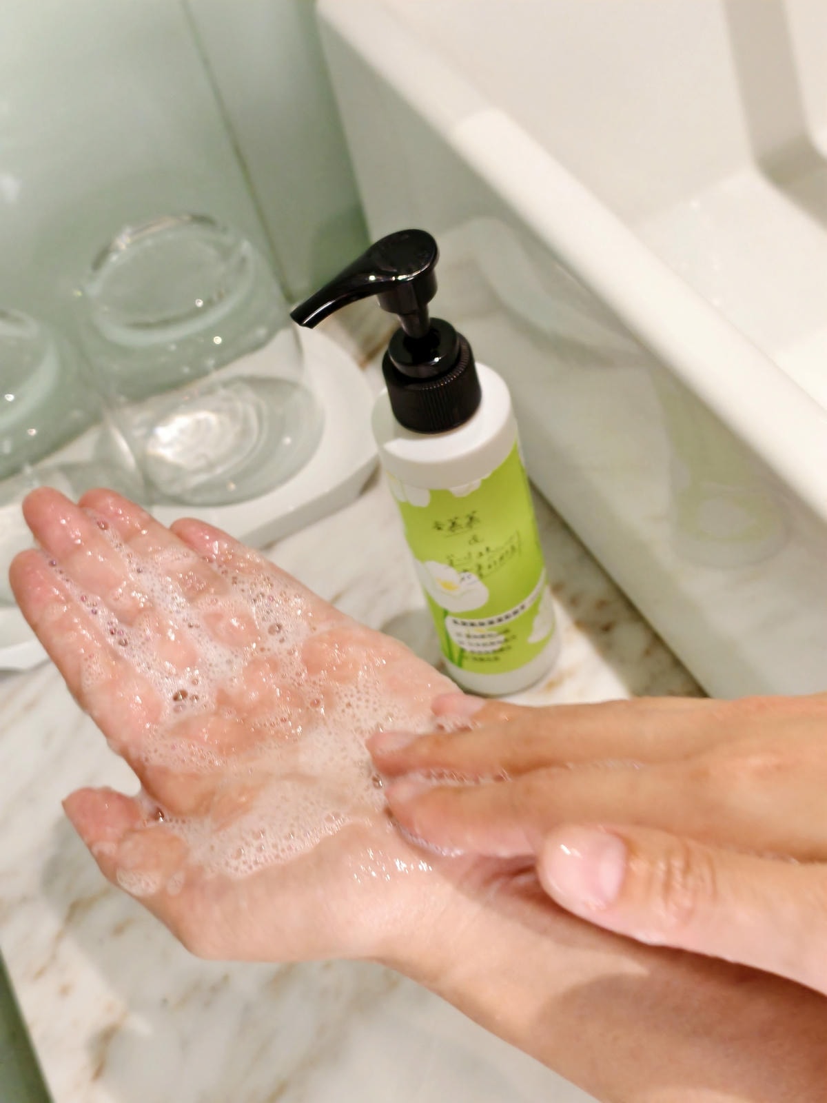 【產後必備好物推薦】谷慕慕®日悠褲®專為漏尿女性研發+梔子花 【產後必備好物推薦】谷慕慕®日悠褲®專為漏尿女性研發+梔子花