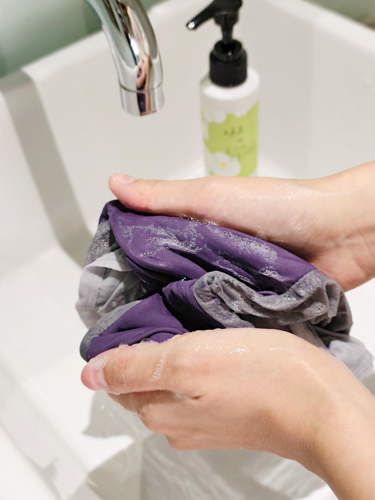 【產後必備好物推薦】谷慕慕®日悠褲®專為漏尿女性研發+梔子花 【產後必備好物推薦】谷慕慕®日悠褲®專為漏尿女性研發+梔子花