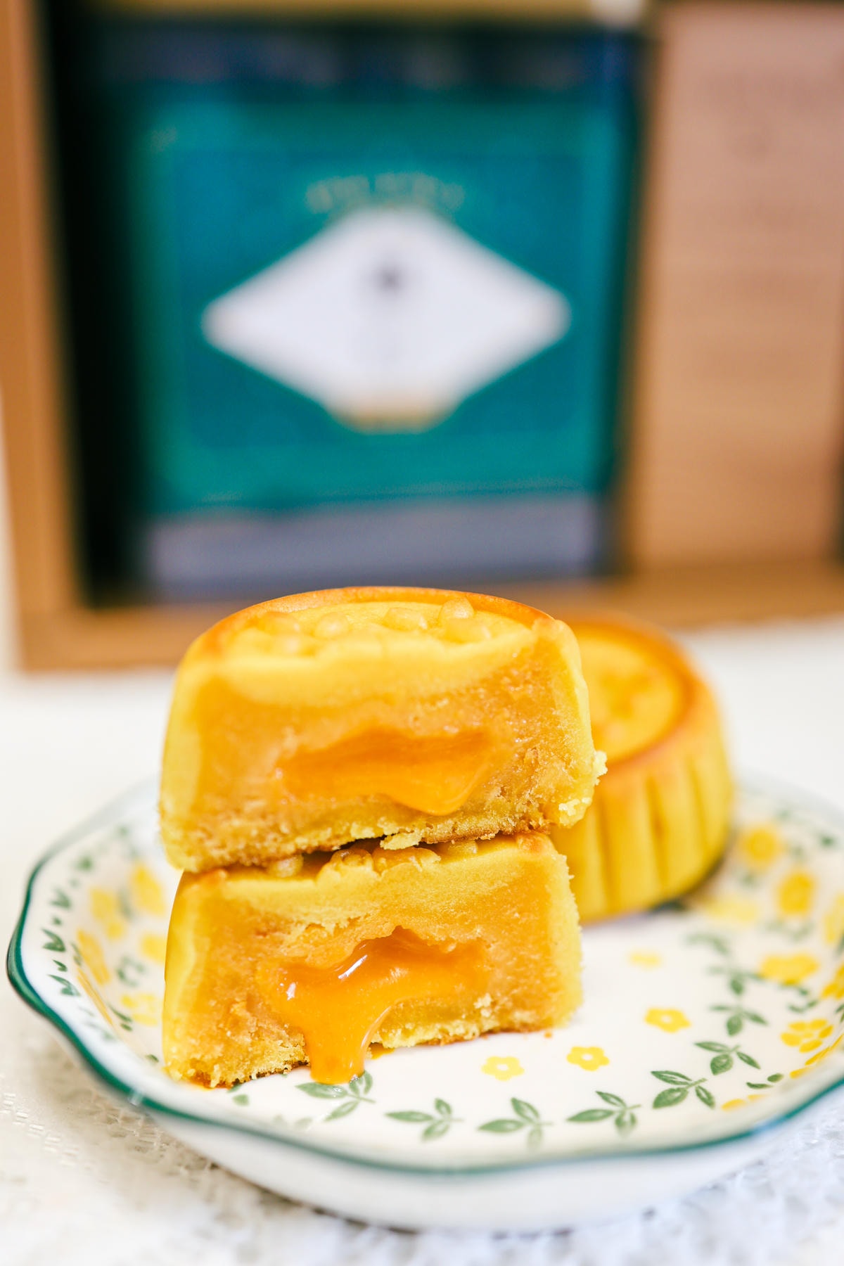 【送禮推薦】真心實意,質感中秋禮盒『實心蛋捲』分享 【送禮推薦】真心實意,質感中秋禮盒『實心蛋捲』分享