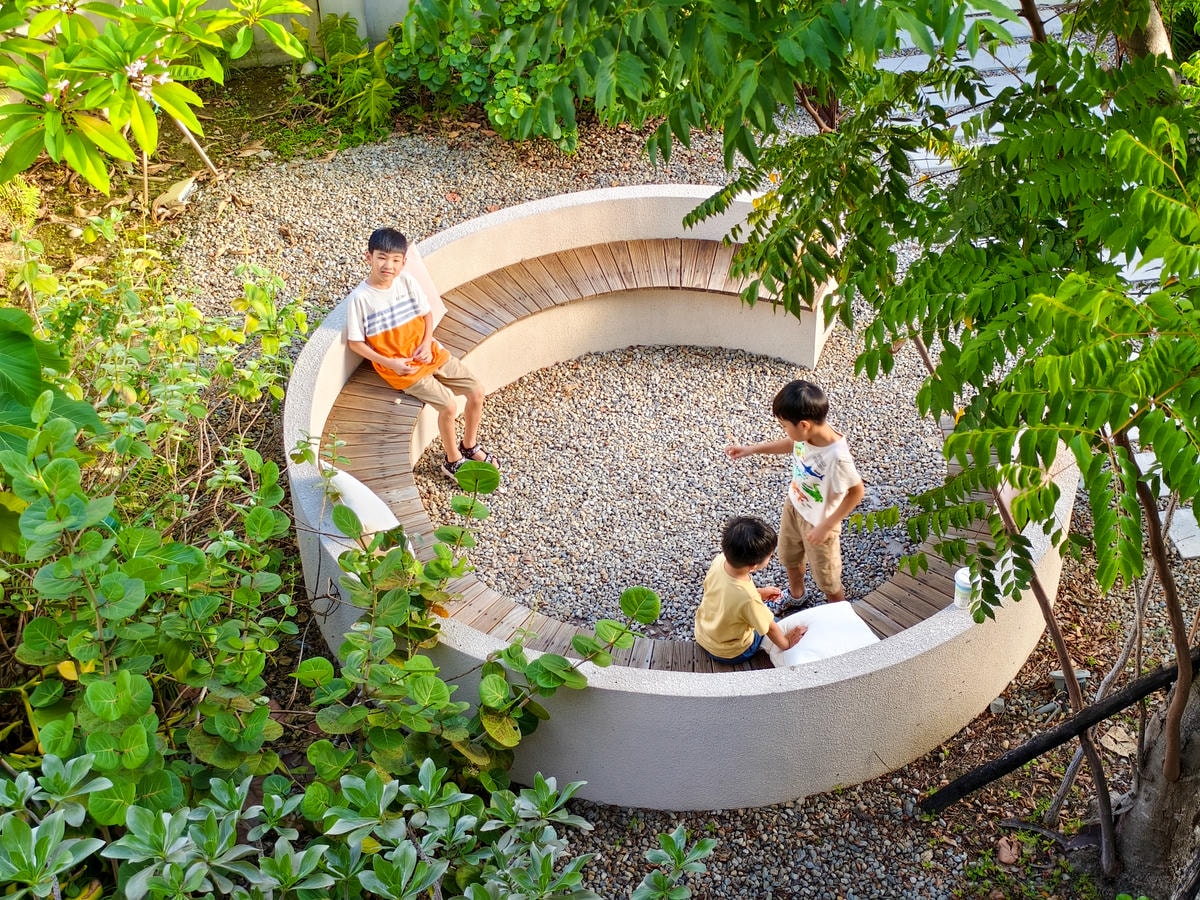 【台中咖啡廳】白色系日系庭園,西區『bonniesugar手 【台中咖啡廳】白色系日系庭園,西區『bonniesugar手