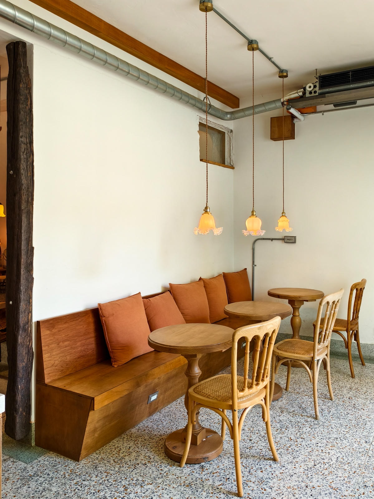 【台中咖啡廳】白色系日系庭園,西區『bonniesugar手 【台中咖啡廳】白色系日系庭園,西區『bonniesugar手