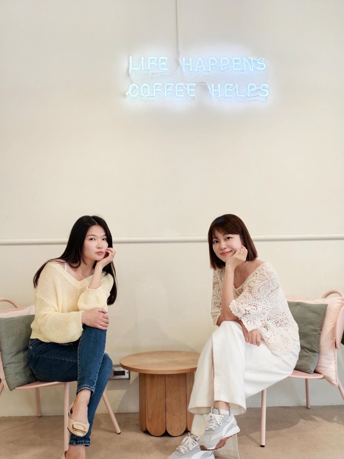 【台北咖啡廳】The Hippo Coffee Bar|永春 【台北咖啡廳】The Hippo Coffee Bar|永春