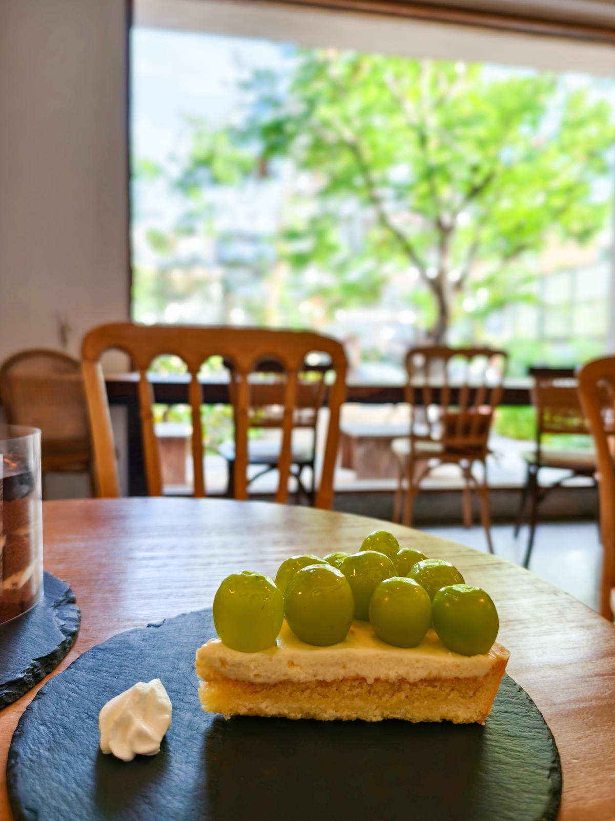 【台中咖啡廳】白色系日系庭園,西區『bonniesugar手 【台中咖啡廳】白色系日系庭園,西區『bonniesugar手