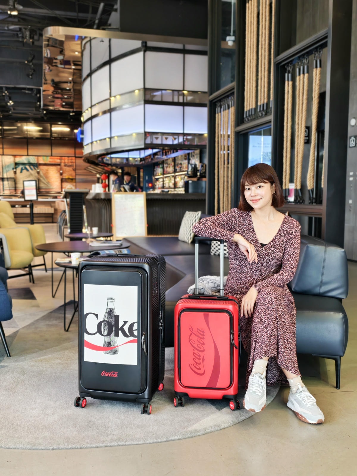 【台南住宿】樂雅軒飯店親子入住心得|附近景點林默娘公園、港濱 【台南住宿】樂雅軒飯店親子入住心得|附近景點林默娘公園、港濱