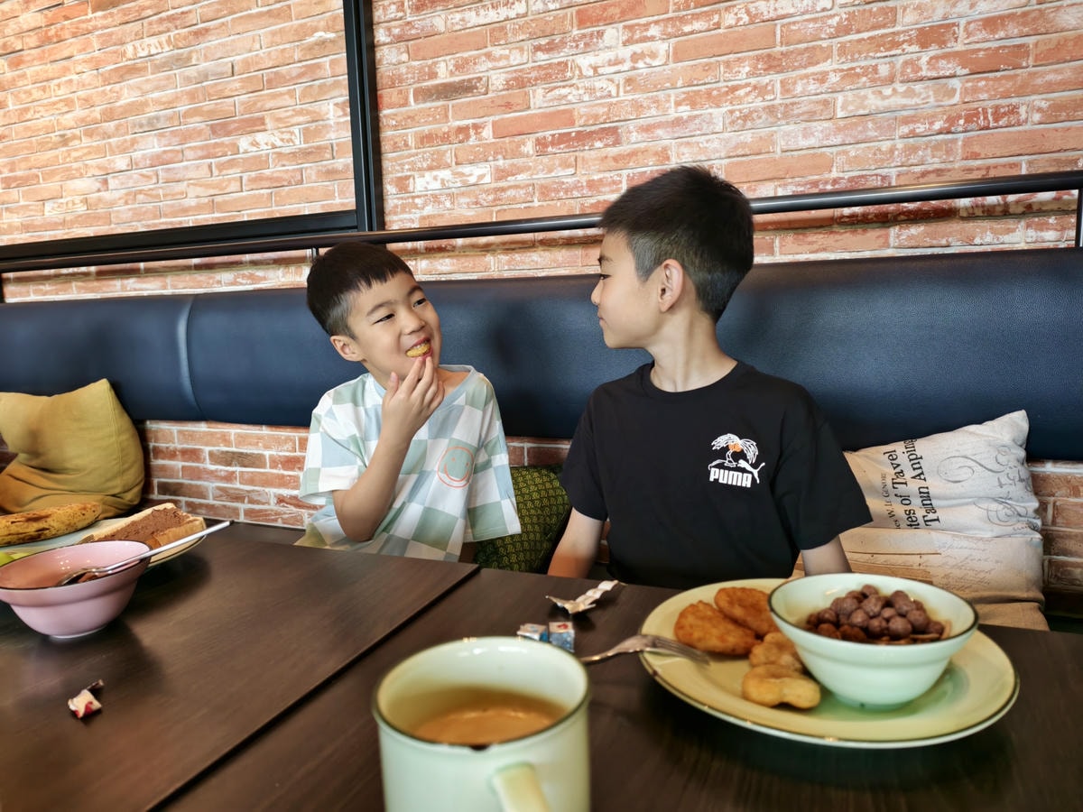 【台南住宿】樂雅軒飯店親子入住心得|附近景點林默娘公園、港濱 【台南住宿】樂雅軒飯店親子入住心得|附近景點林默娘公園、港濱