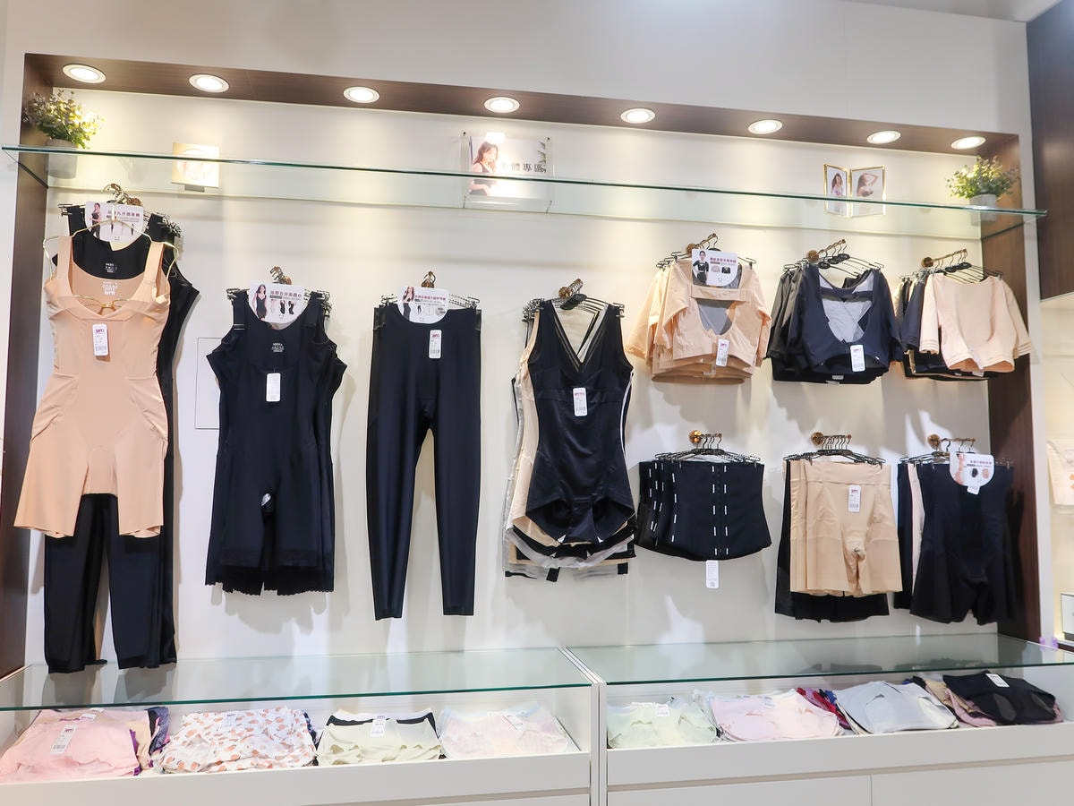 【板橋內衣推薦】專業量身打造,終身免費調整!『伊媚兒客製化內 【板橋內衣推薦】專業量身打造,終身免費調整!『伊媚兒客製化內