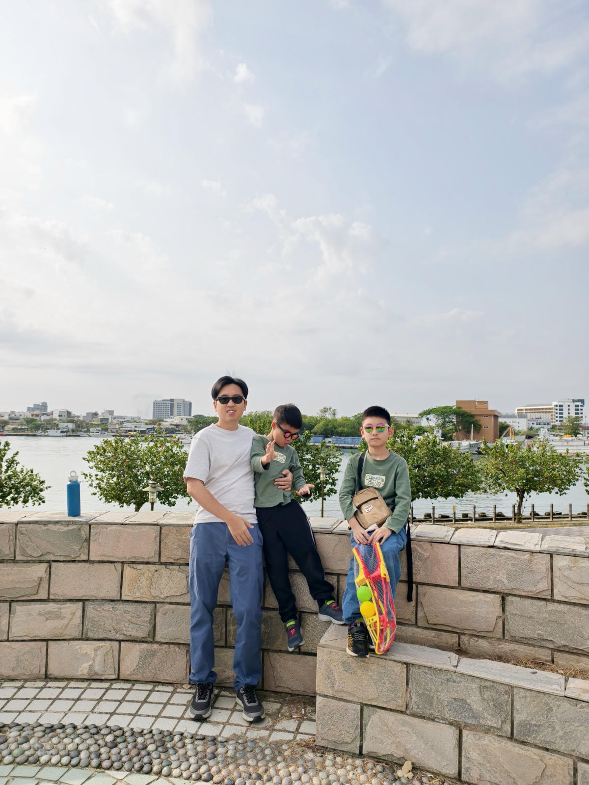 【台南住宿】樂雅軒飯店親子入住心得|附近景點林默娘公園、港濱 【台南住宿】樂雅軒飯店親子入住心得|附近景點林默娘公園、港濱