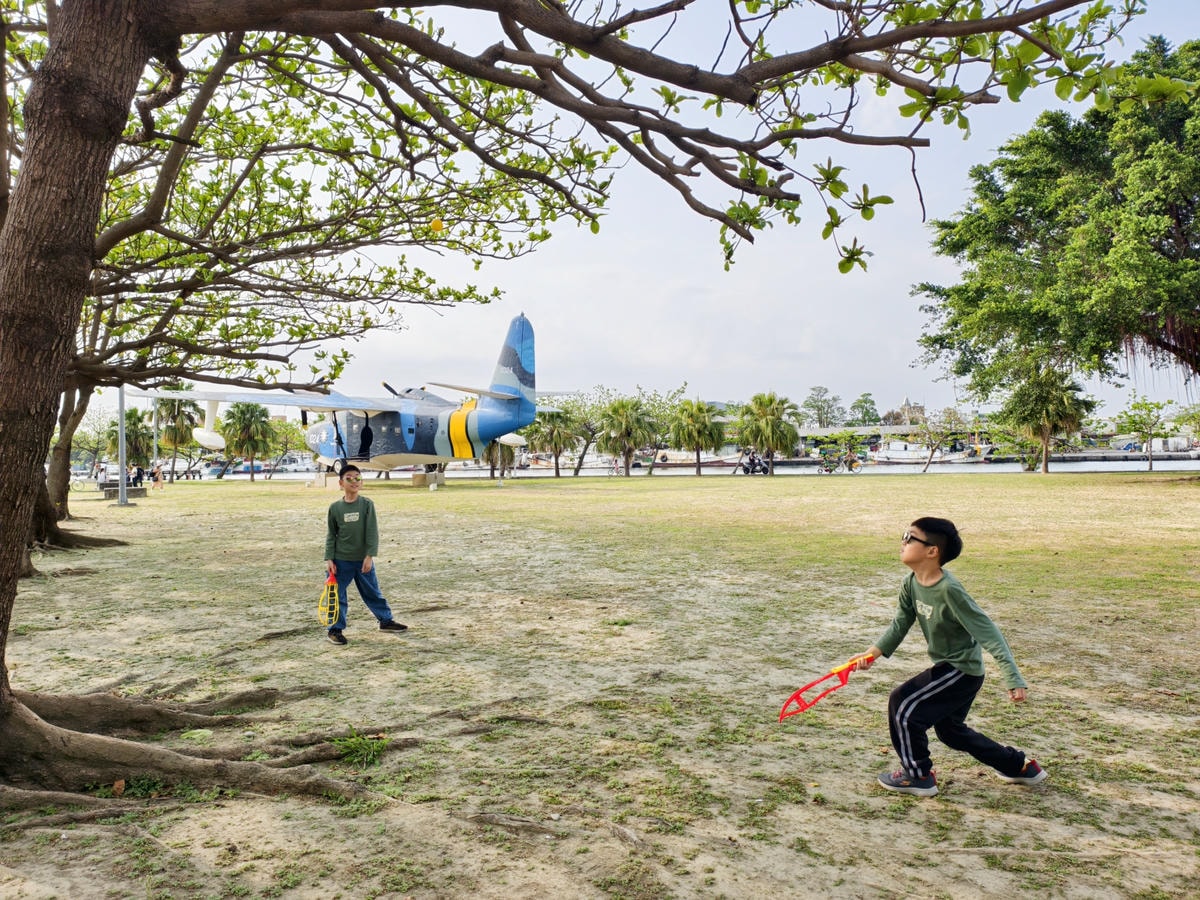 【台南住宿】樂雅軒飯店親子入住心得|附近景點林默娘公園、港濱 【台南住宿】樂雅軒飯店親子入住心得|附近景點林默娘公園、港濱