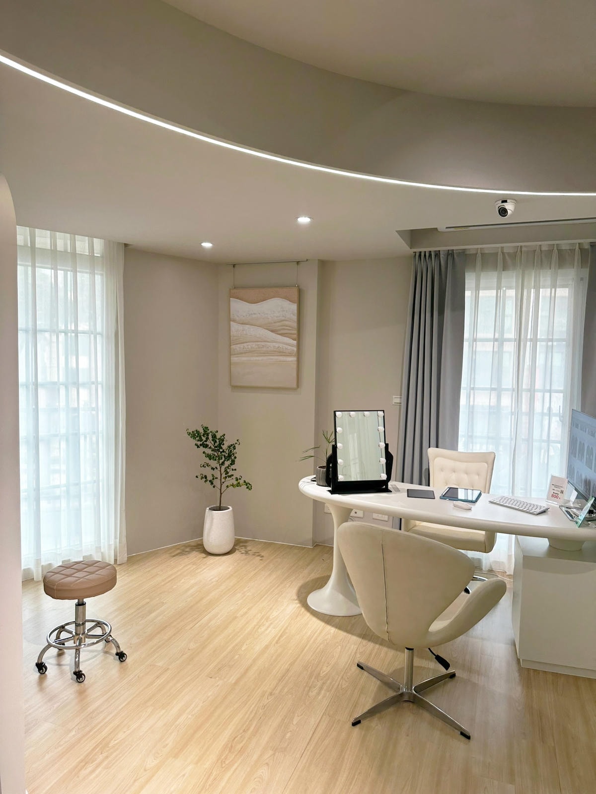 【紋髮推薦｜高雄最美紋髮店】慢慢日茂復密紋髮體驗心得｜高雄紋