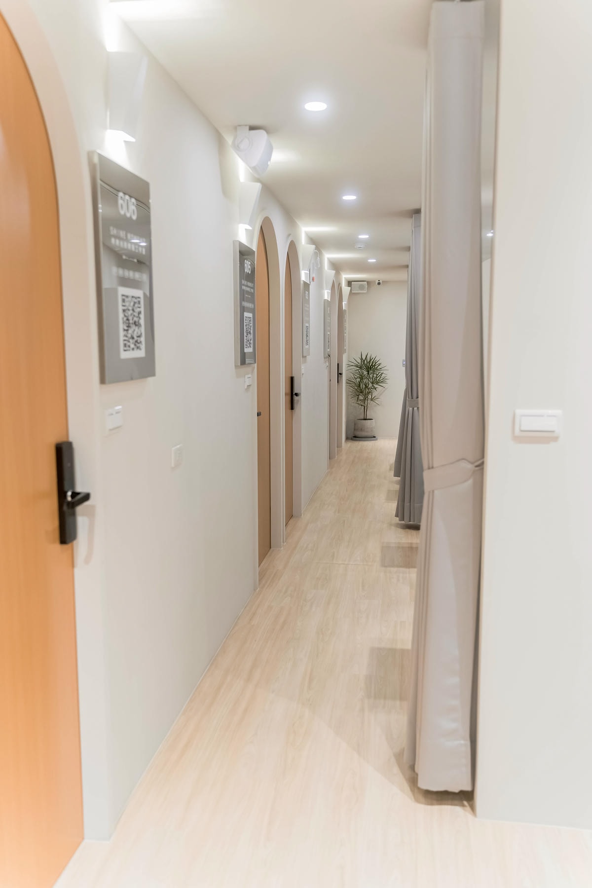 【紋髮推薦｜高雄最美紋髮店】慢慢日茂復密紋髮體驗心得｜高雄紋