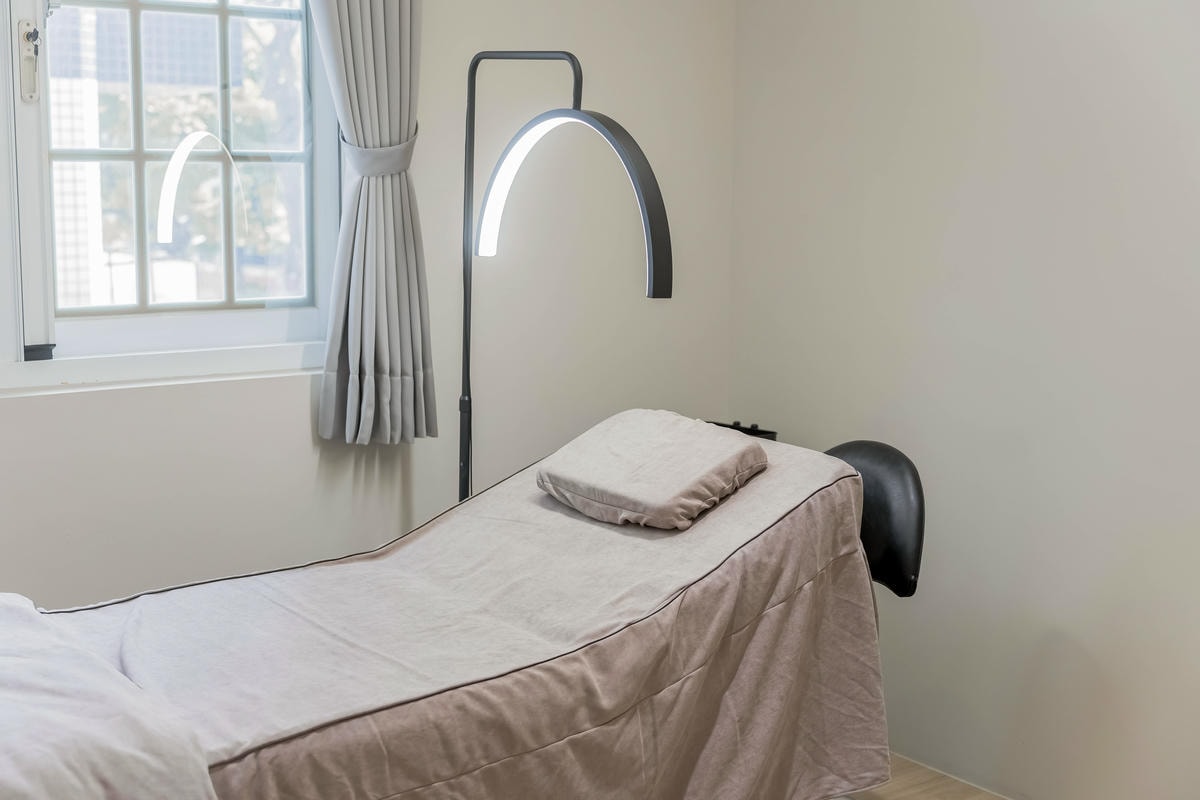 【紋髮推薦｜高雄最美紋髮店】慢慢日茂復密紋髮體驗心得｜高雄紋