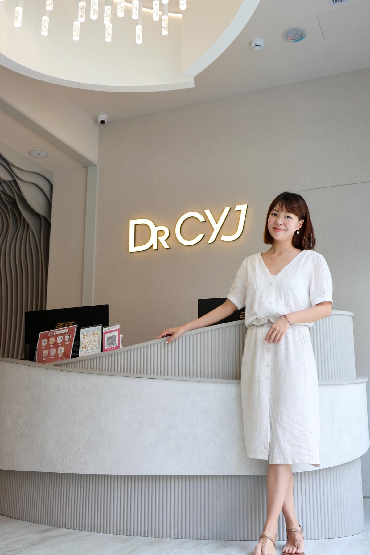 2024不踩雷必回頭 私心推薦!最新頭皮養護聖地,『DR C