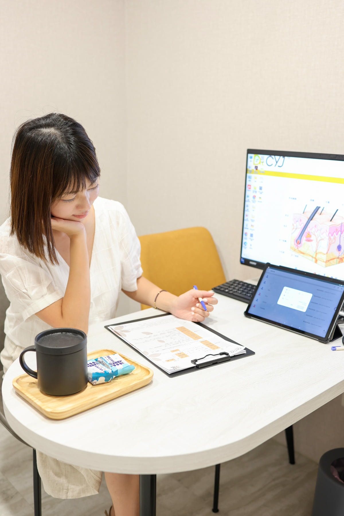 2024不踩雷必回頭 私心推薦！最新頭皮養護聖地，『DR C