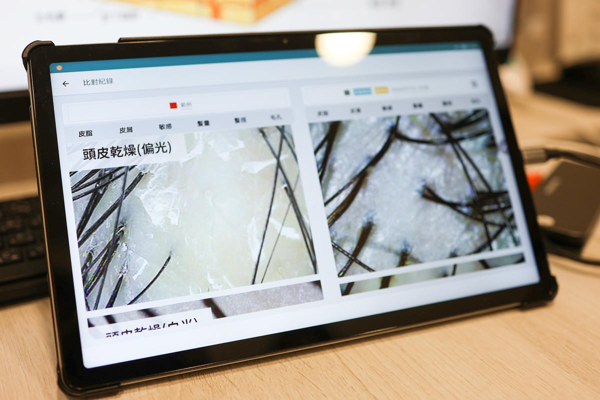 2024不踩雷必回頭 私心推薦！最新頭皮養護聖地，『DR C