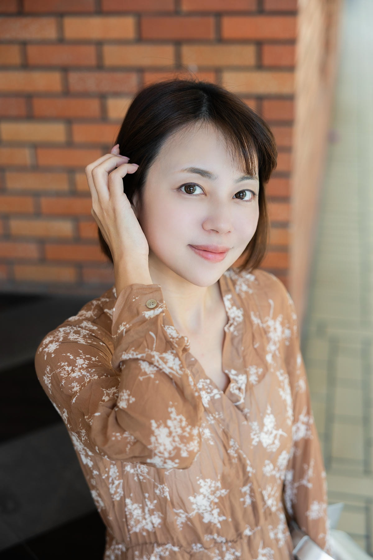 【紋髮推薦｜高雄最美紋髮店】慢慢日茂復密紋髮體驗心得｜高雄紋