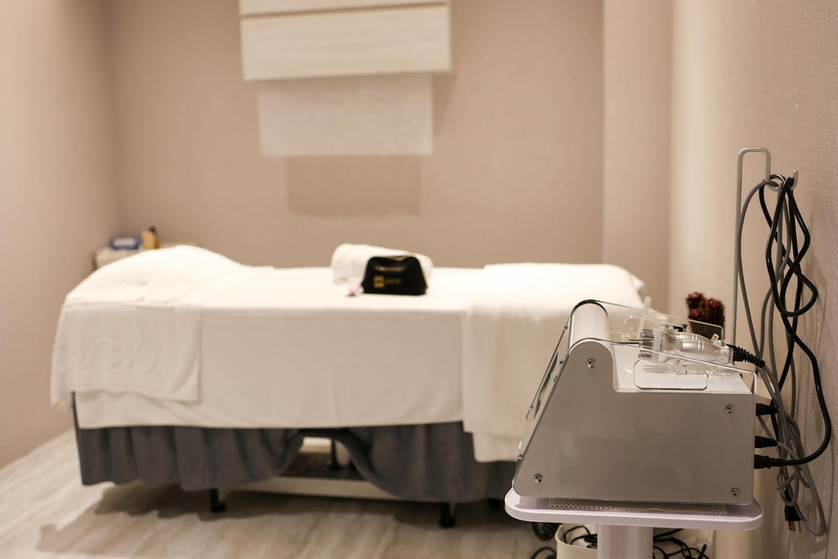 2024不踩雷必回頭 私心推薦！最新頭皮養護聖地，『DR C